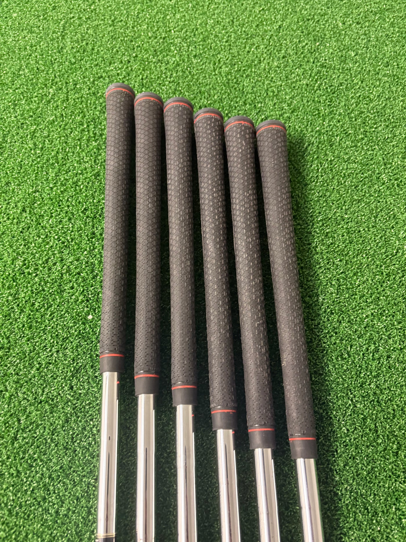Cobra King Forged CB 5-PW (Stiff)