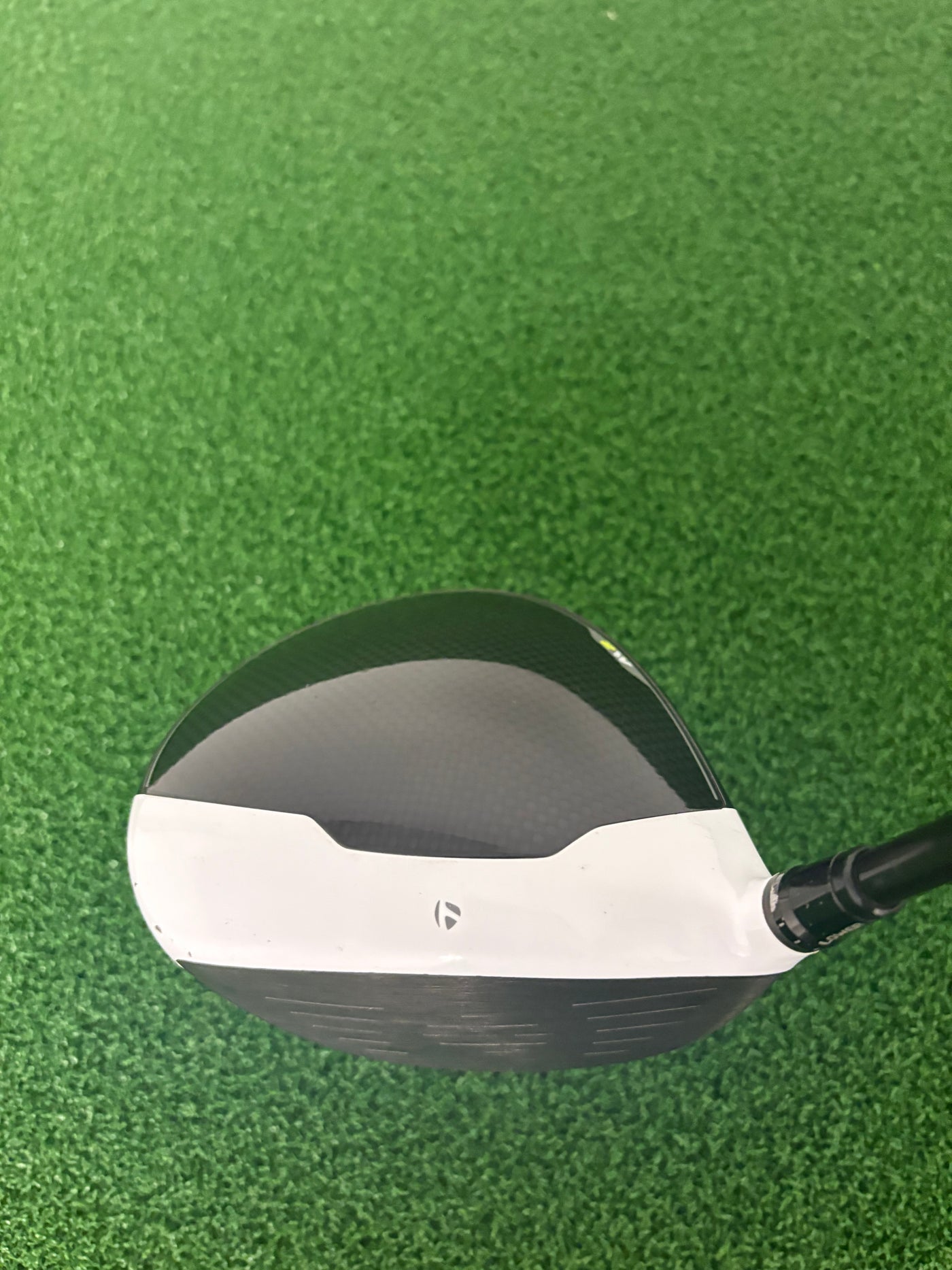 Taylormade M2 (2017) 9.5* (Stiff)