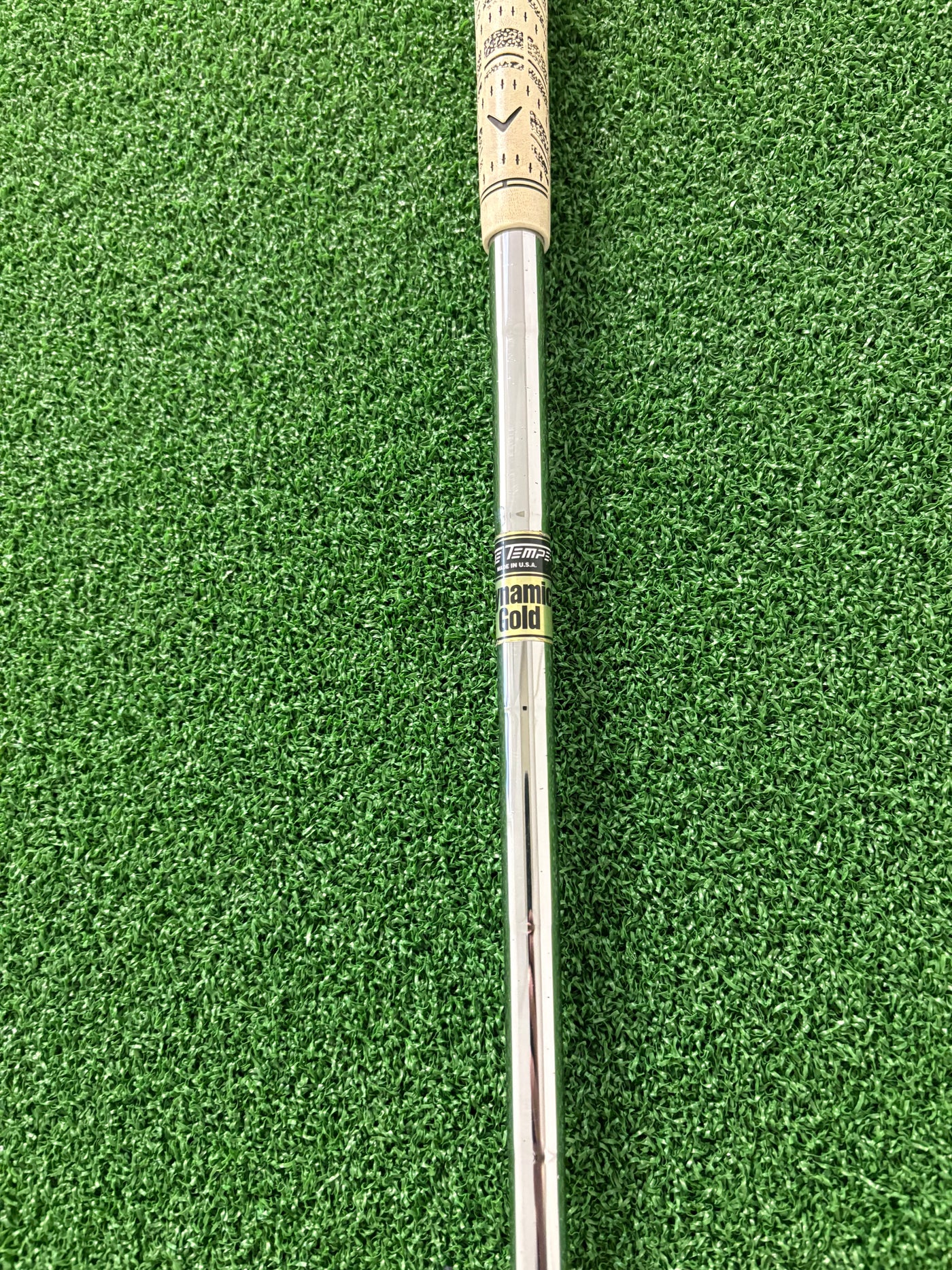 Callaway Mack Daddy 2 S Grind 52*
