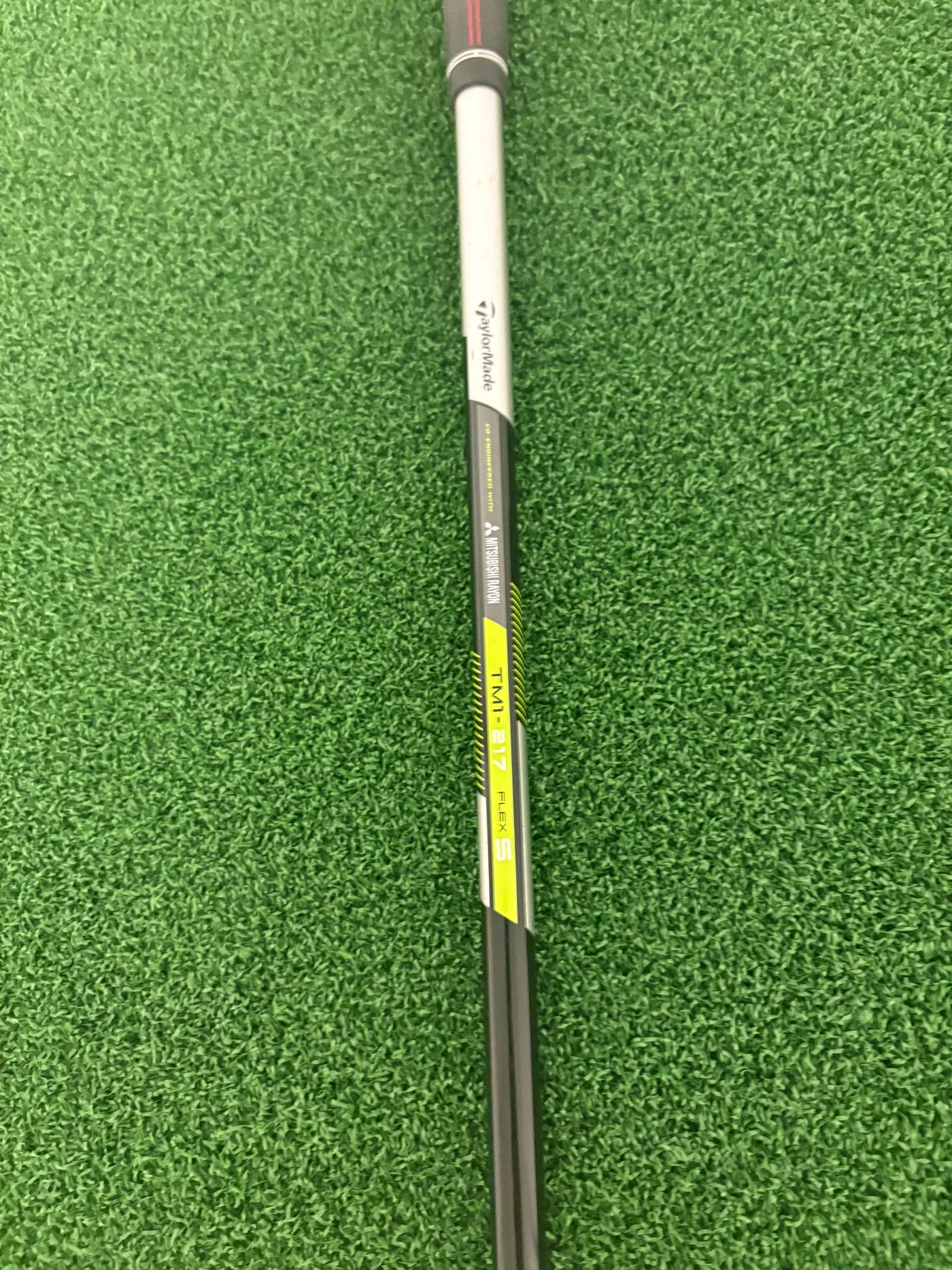 Taylormade M2 (2017) 9.5* (Stiff)