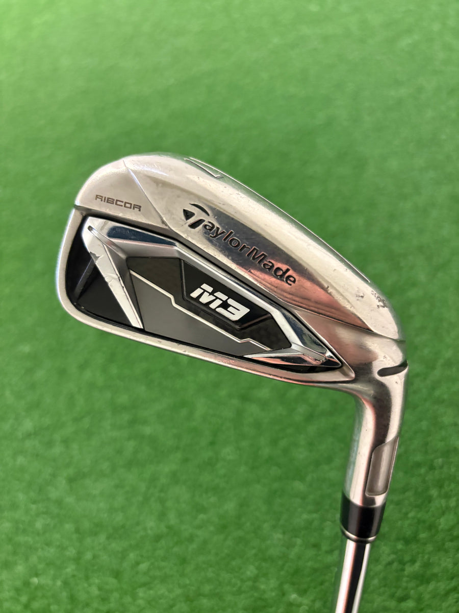 Taylormade M3 5-PW (Stiff)