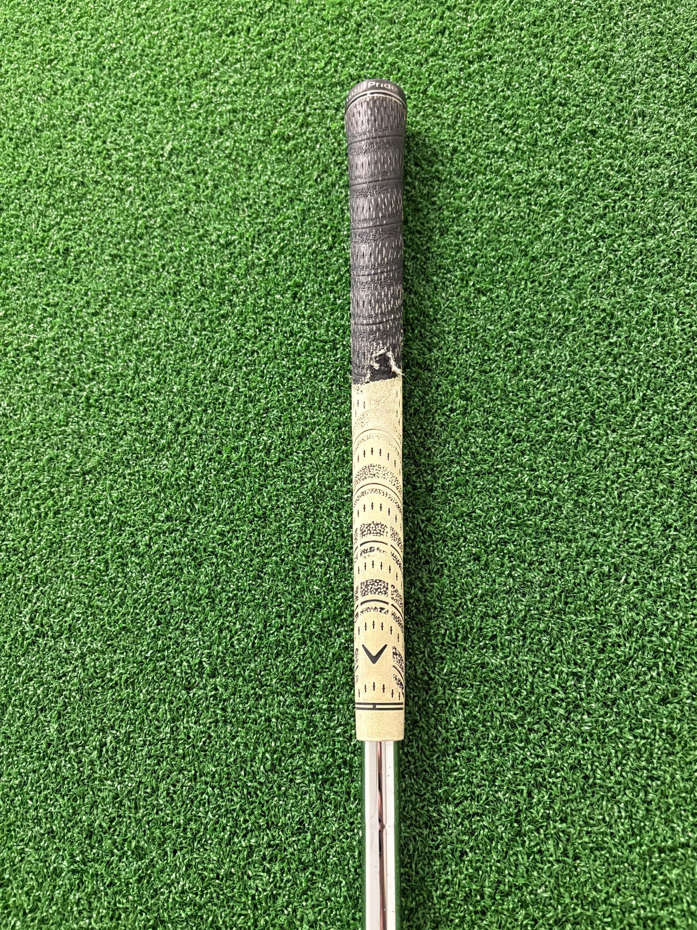 Callaway Mack Daddy 2 S Grind 52*