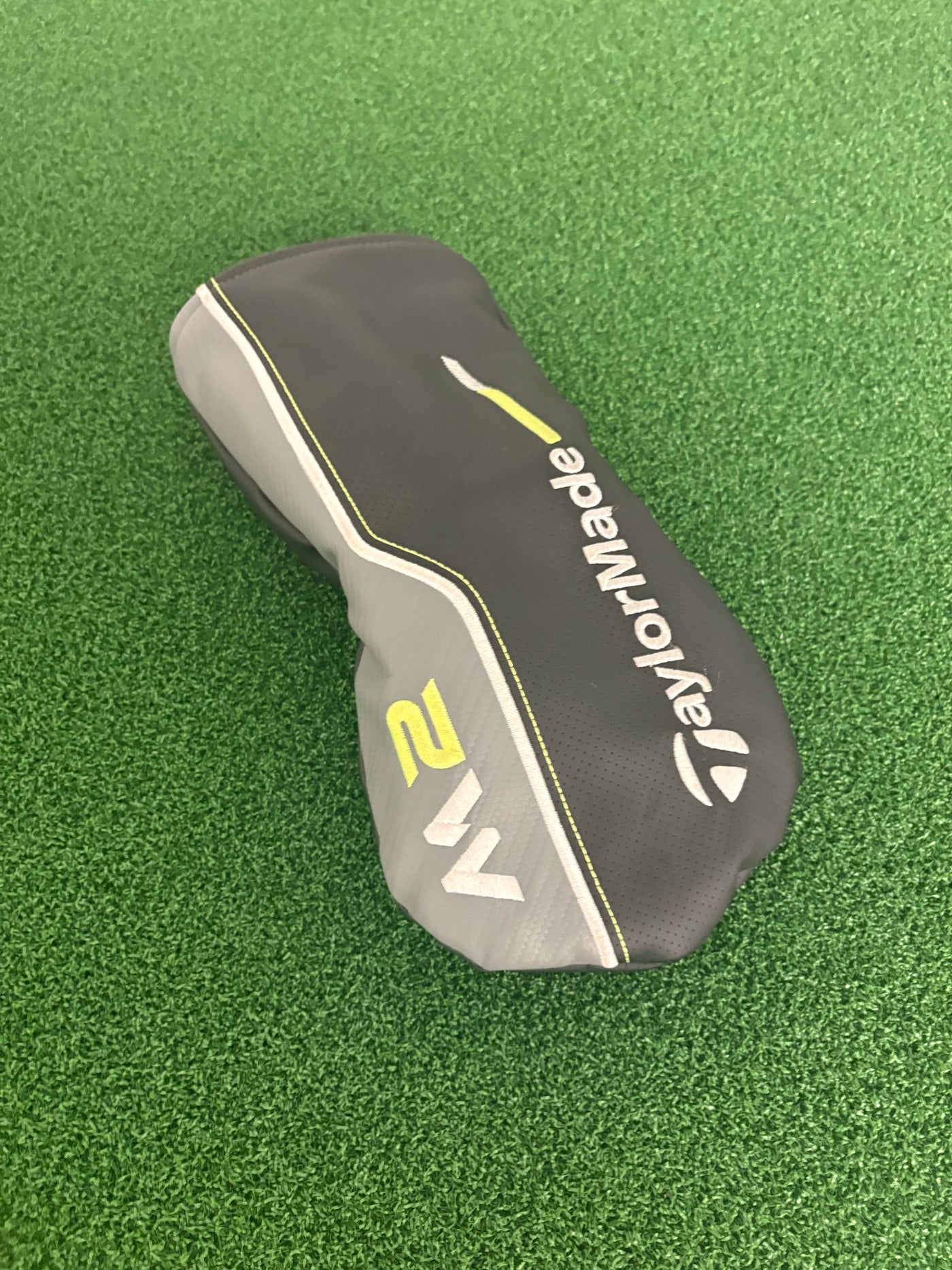 Taylormade M2 (2017) 9.5* (Stiff)