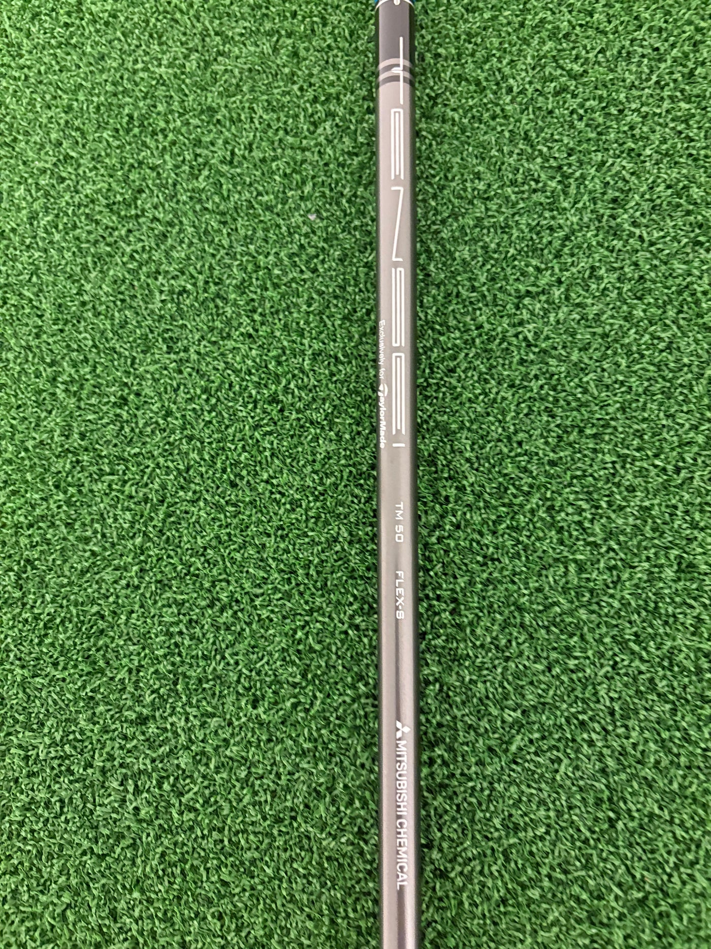 Taylormade Sim Max 15* 3 Wood (Stiff)