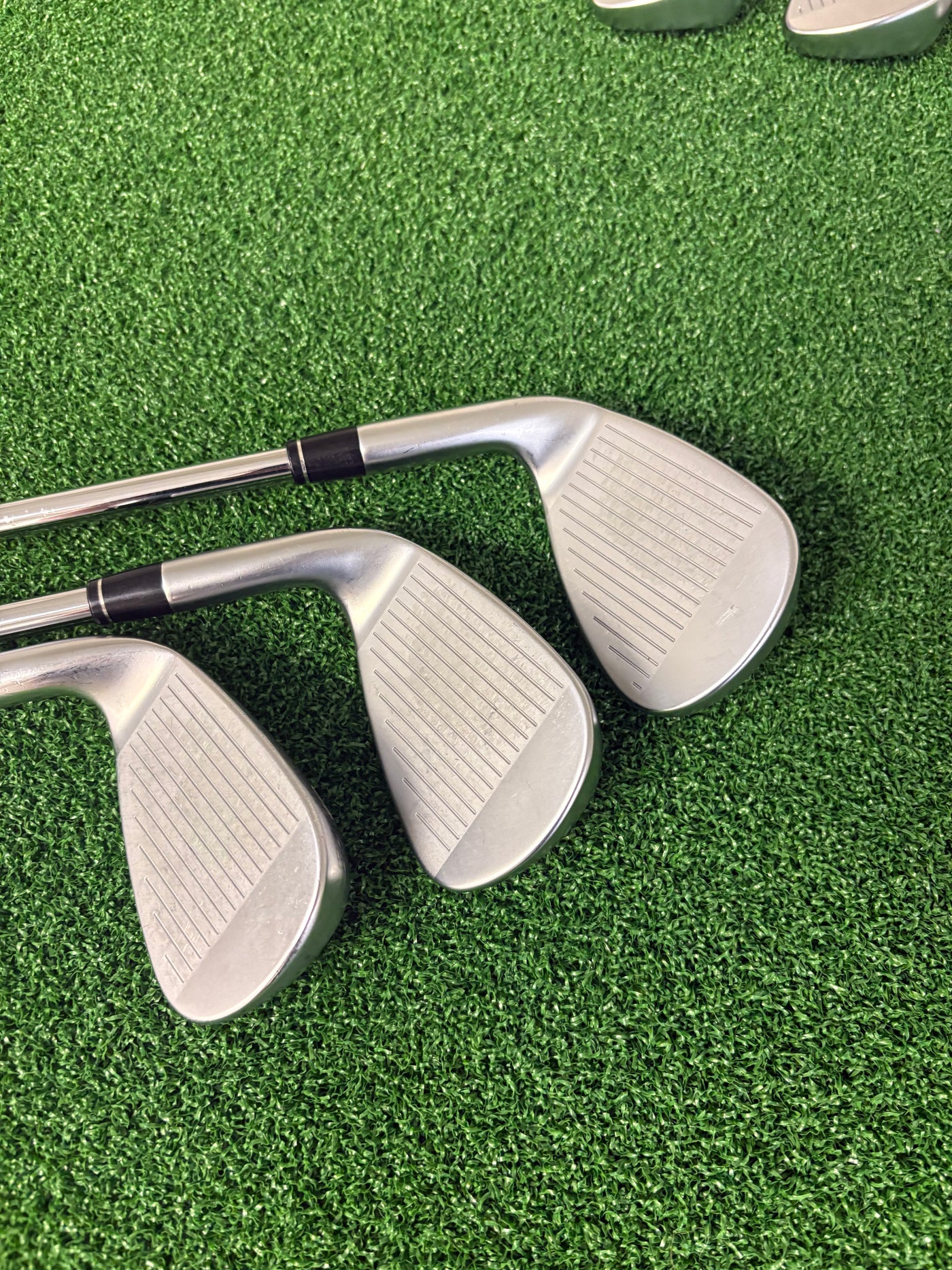 Callaway Apex DCB (2021) 5-PW (Stiff)