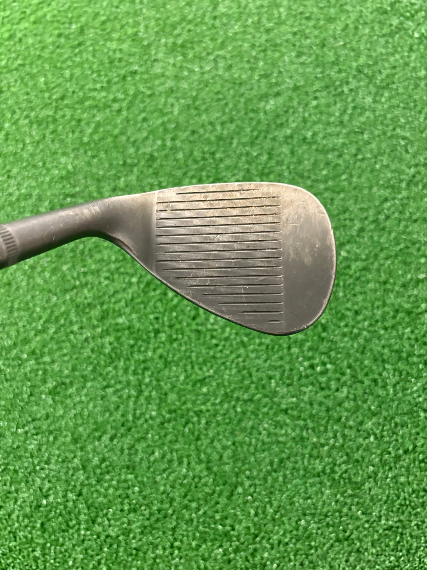 Callaway MD4 S Grind 56*