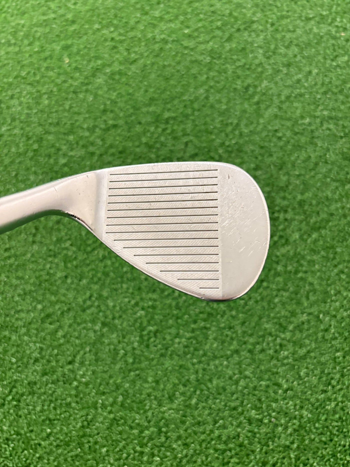 Callaway MD3 S Grind 50*