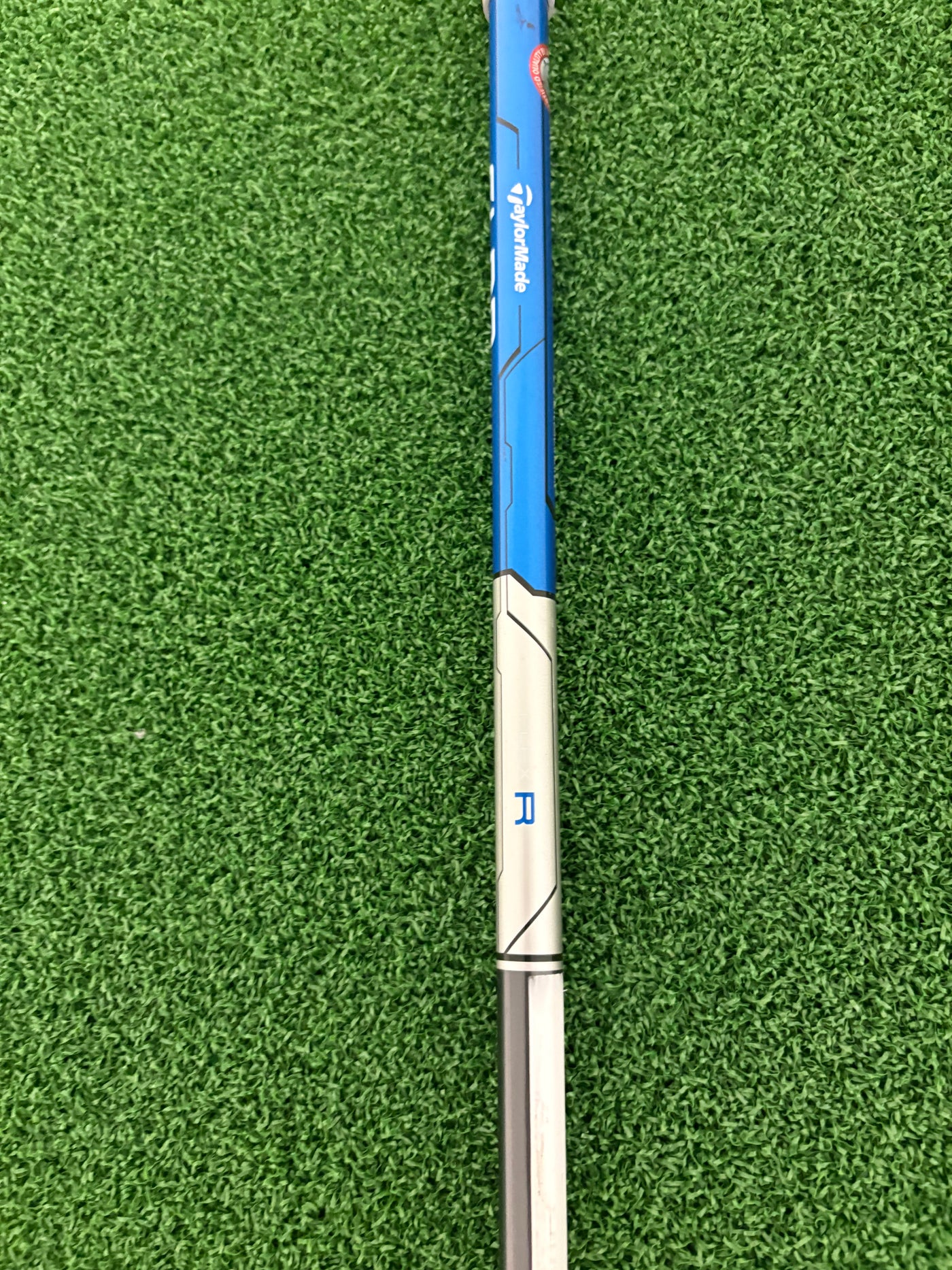 Taylormade SLDR S 21* 5HL Wood (Regular)
