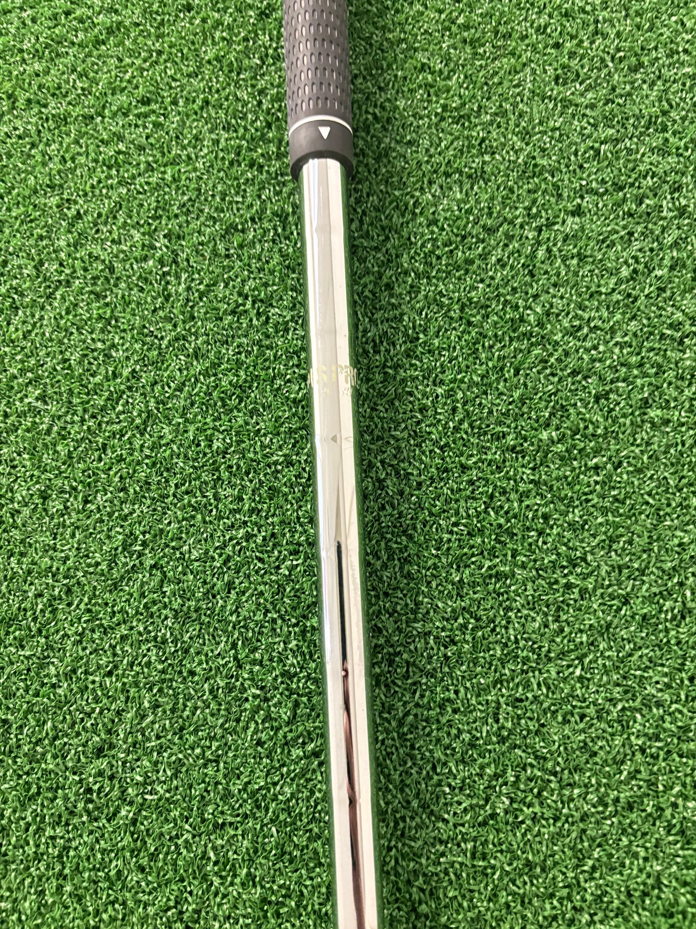 Callaway MD3 S Grind 50*