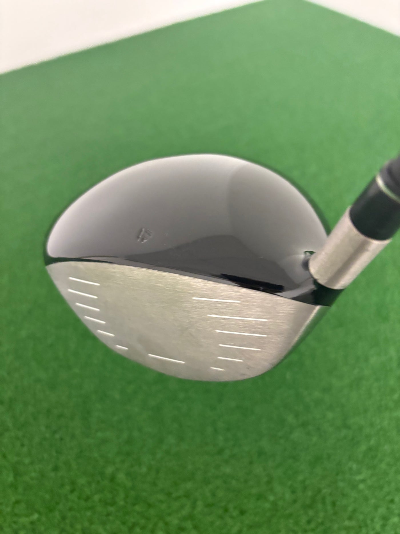 Taylormade R5 Xl 460 Type-N 10.5* (Regular)