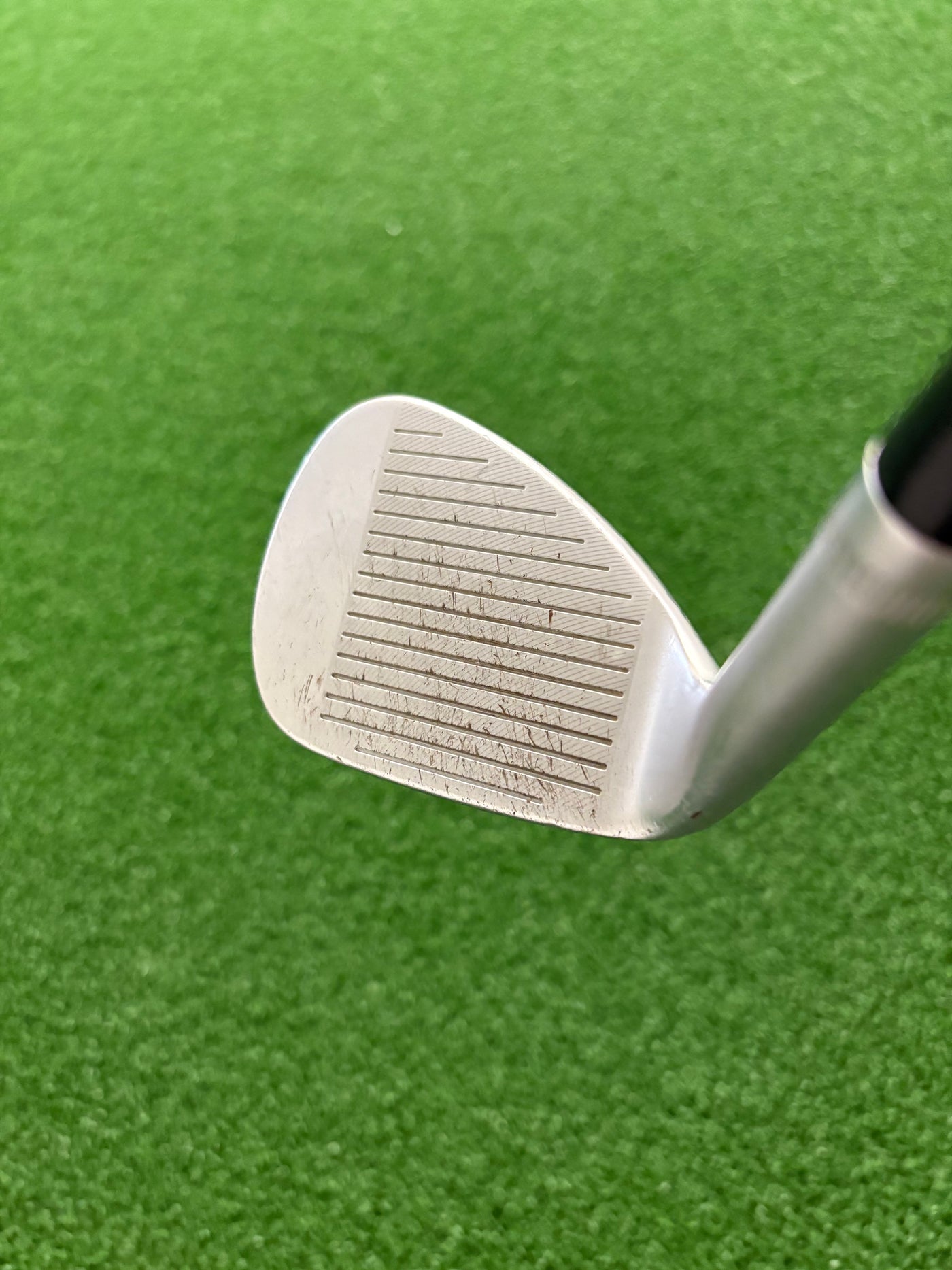 Callaway Mack Daddy Forged 58*