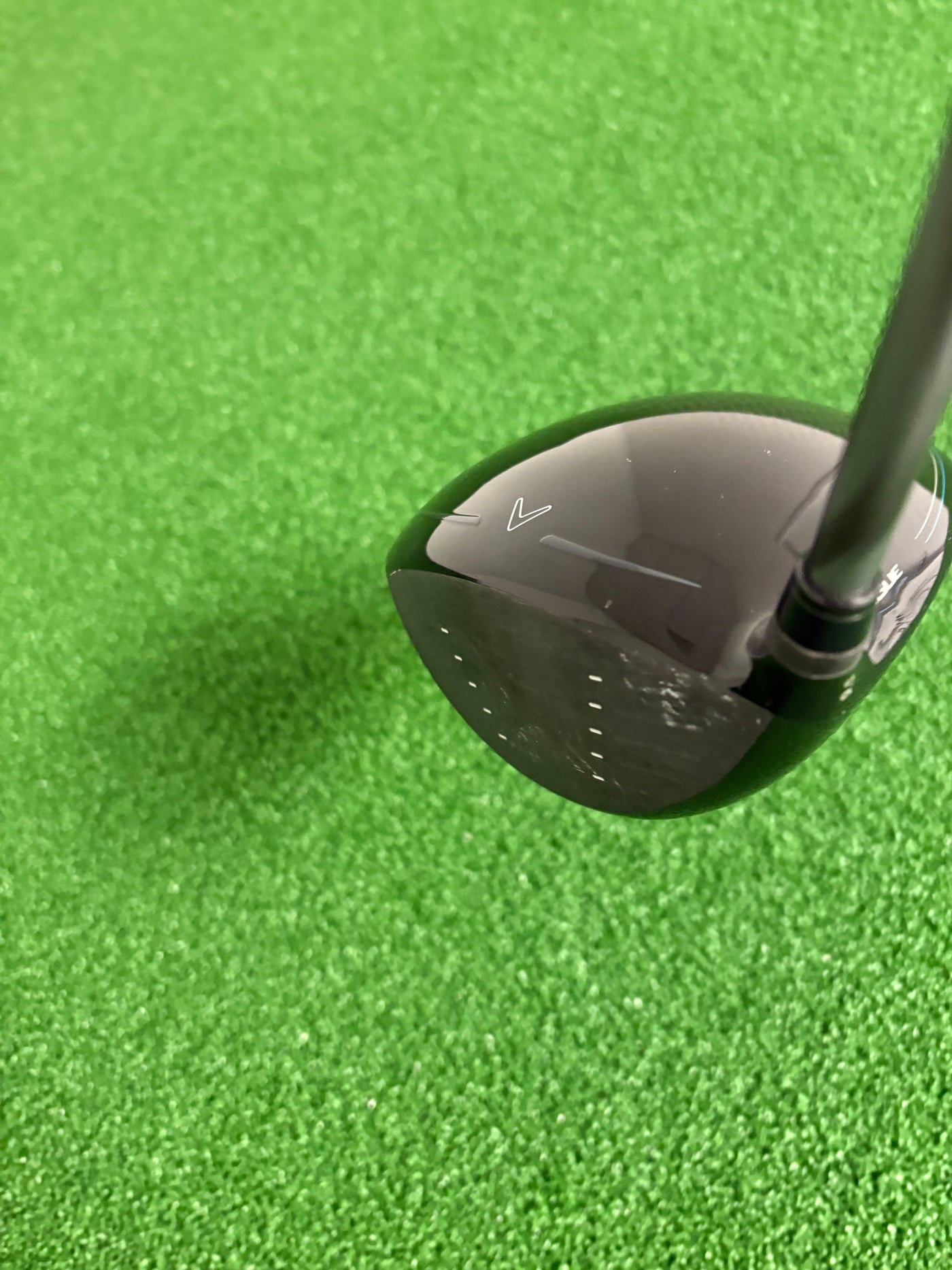 Callaway Rogue Star 9.5* (Stiff)