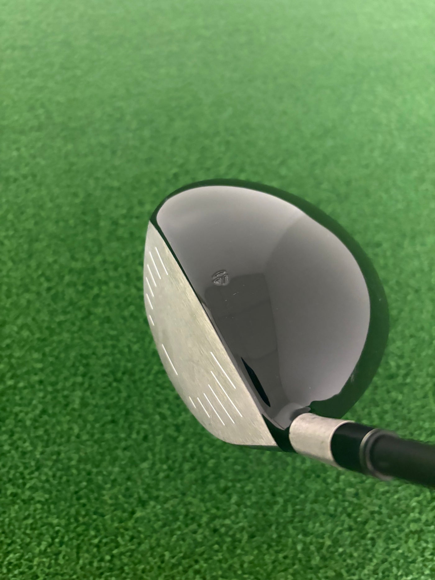 Taylormade R5 Xl 460 Type-N 10.5* (Regular)