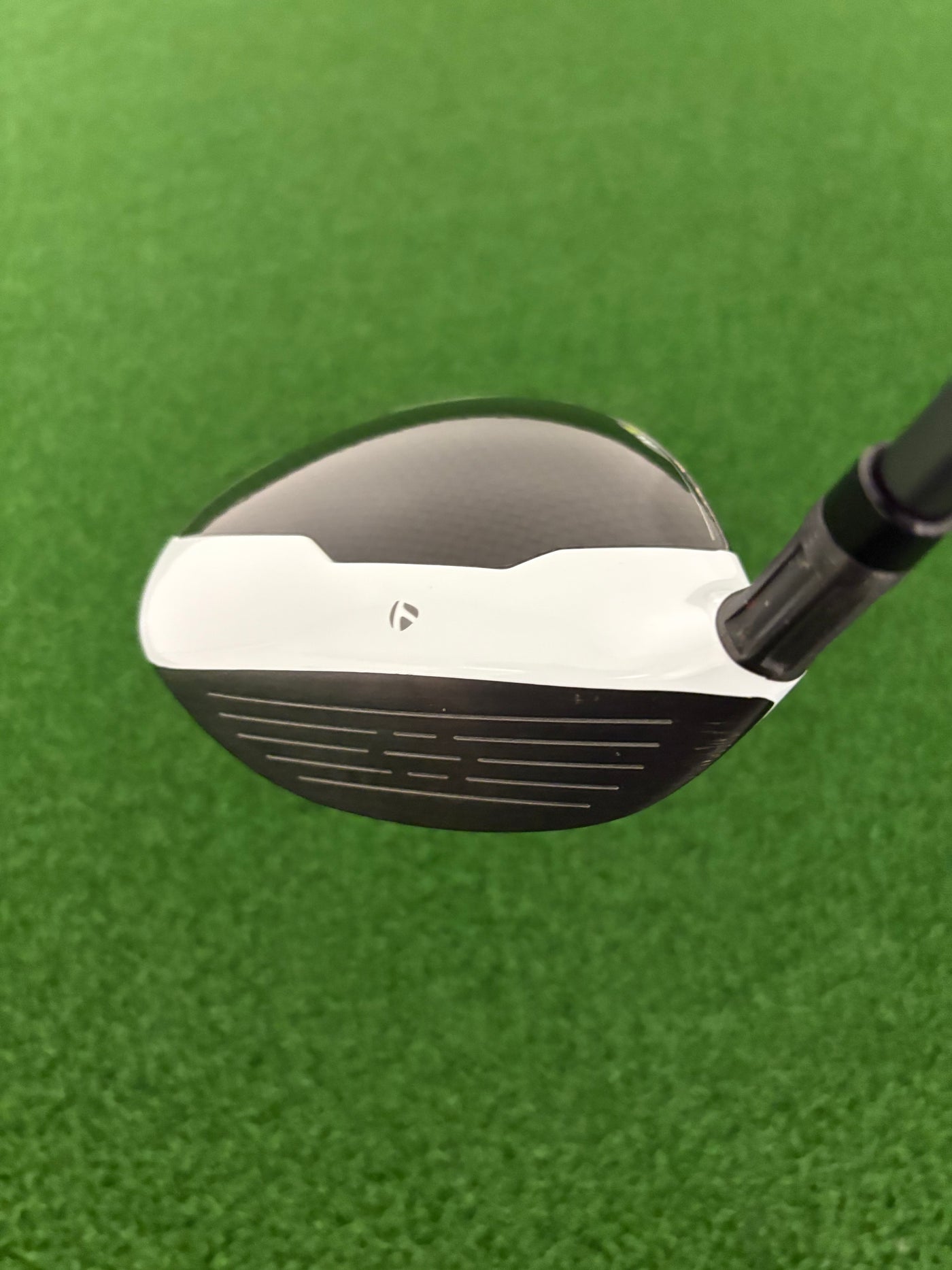 Taylormade M2 (2017) 15* 3 Wood (Regular)