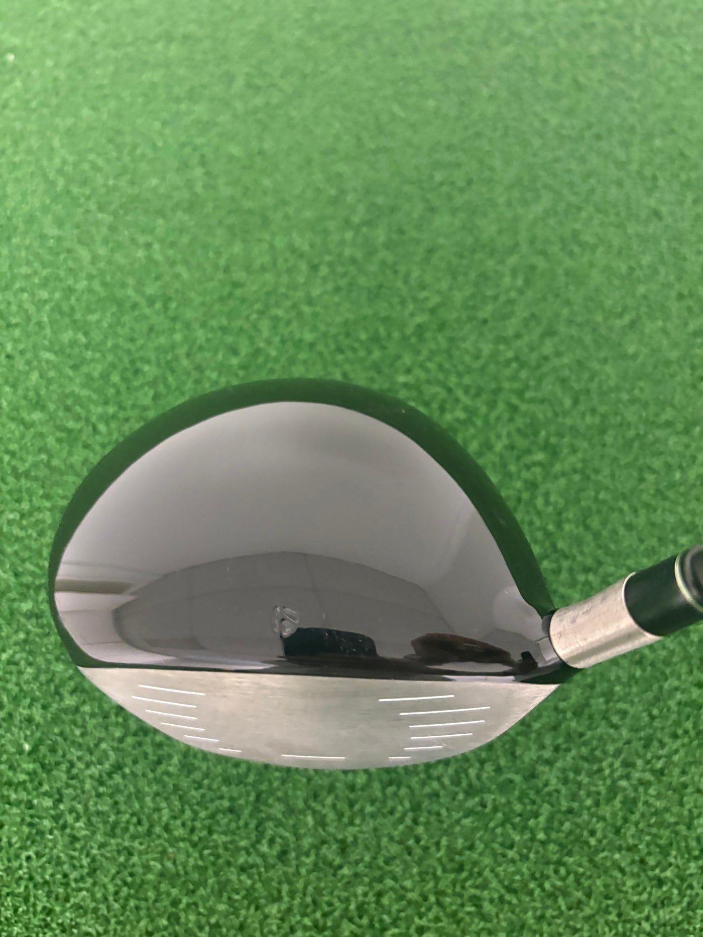 Taylormade R5 Xl 460 Type-N 10.5* (Regular)