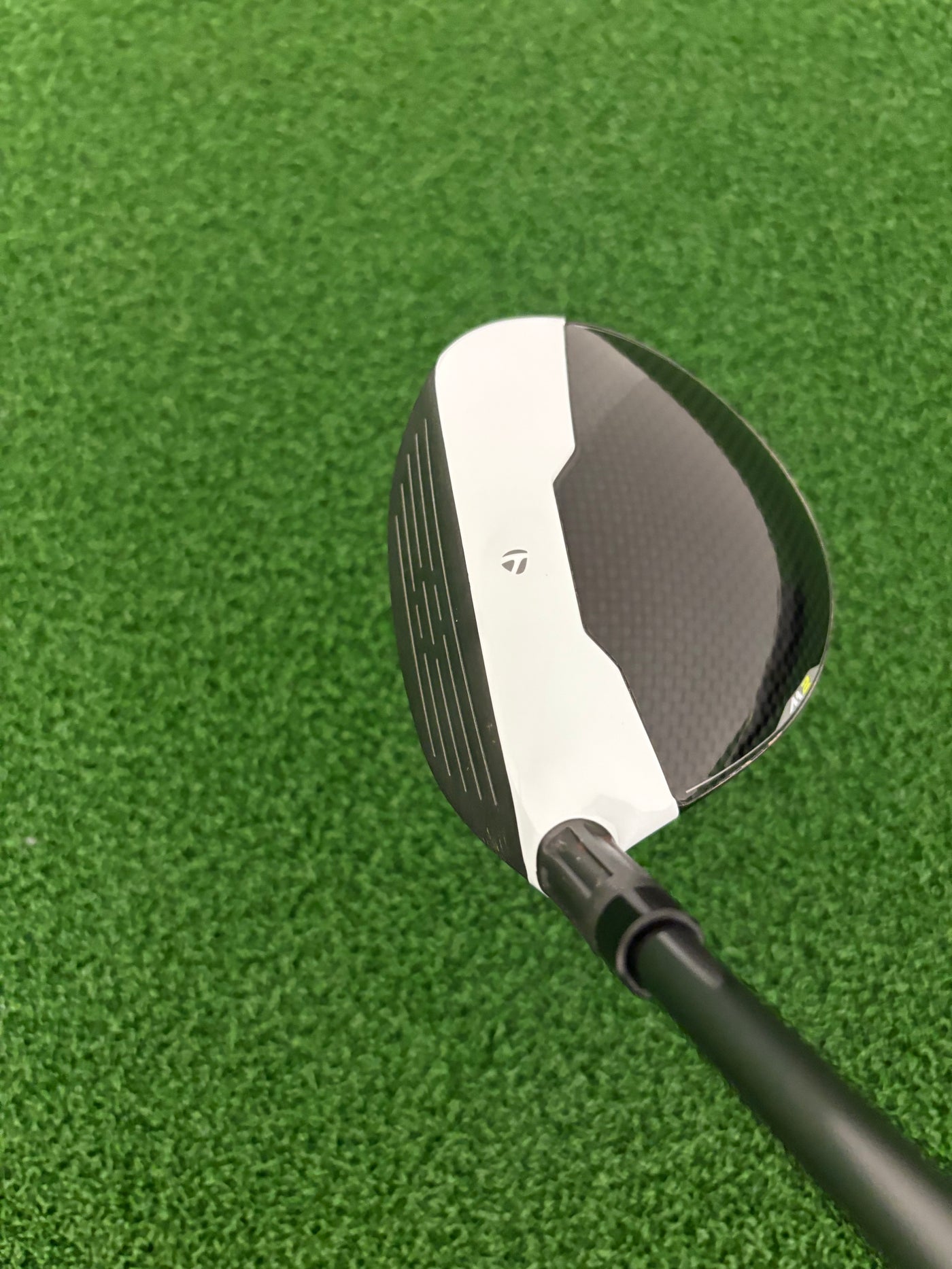 Taylormade M2 (2017) 15* 3 Wood (Regular)