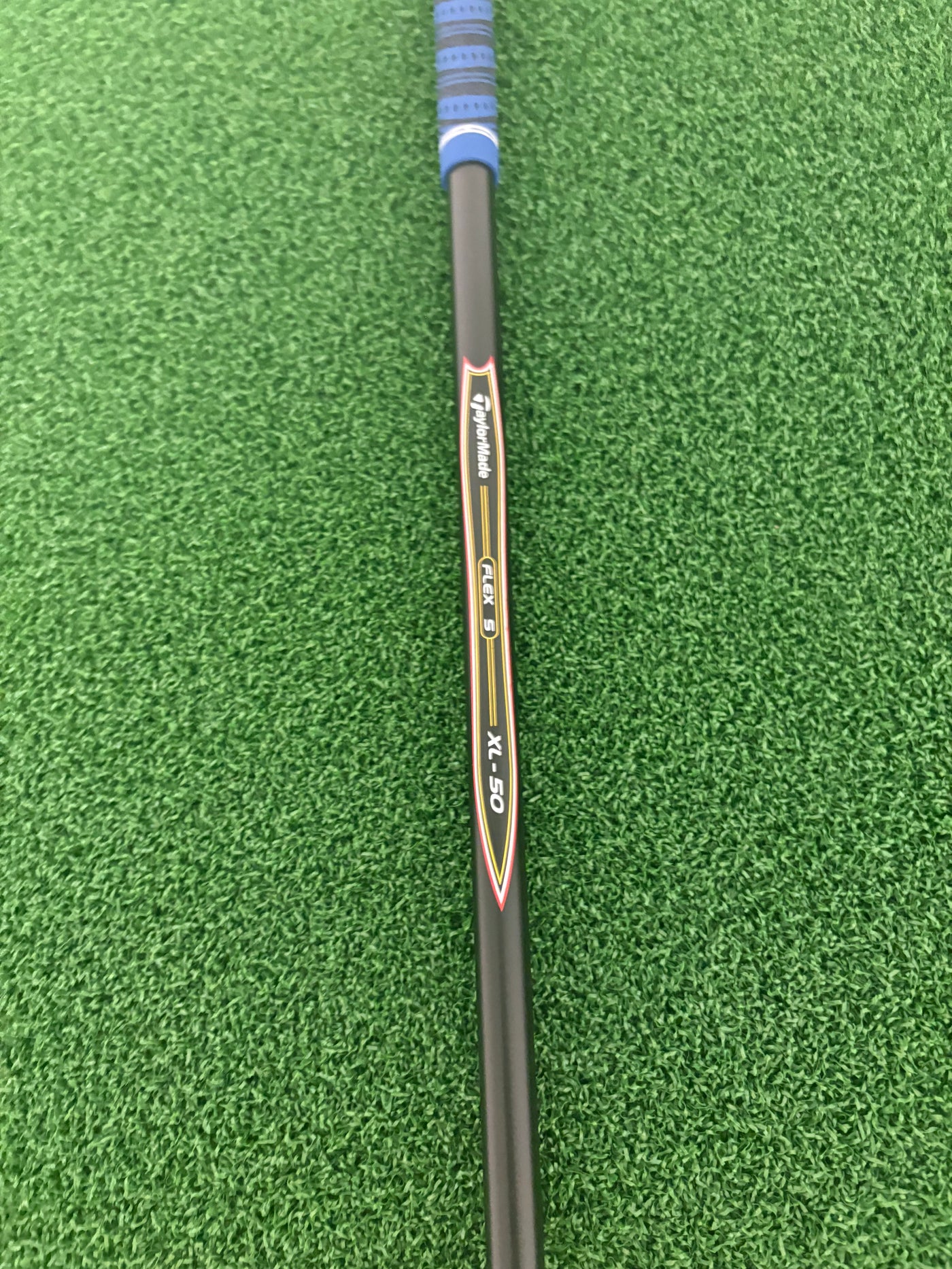 Taylormade R5 Xl 460 Type-N 10.5* (Regular)