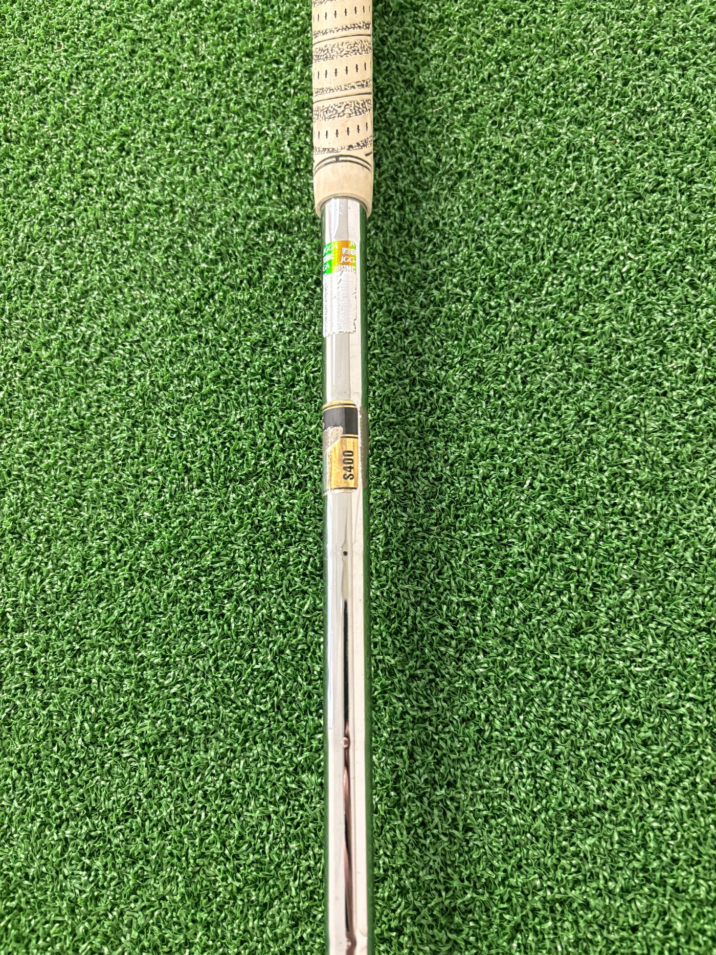 Callaway Mack Daddy Forged 58*