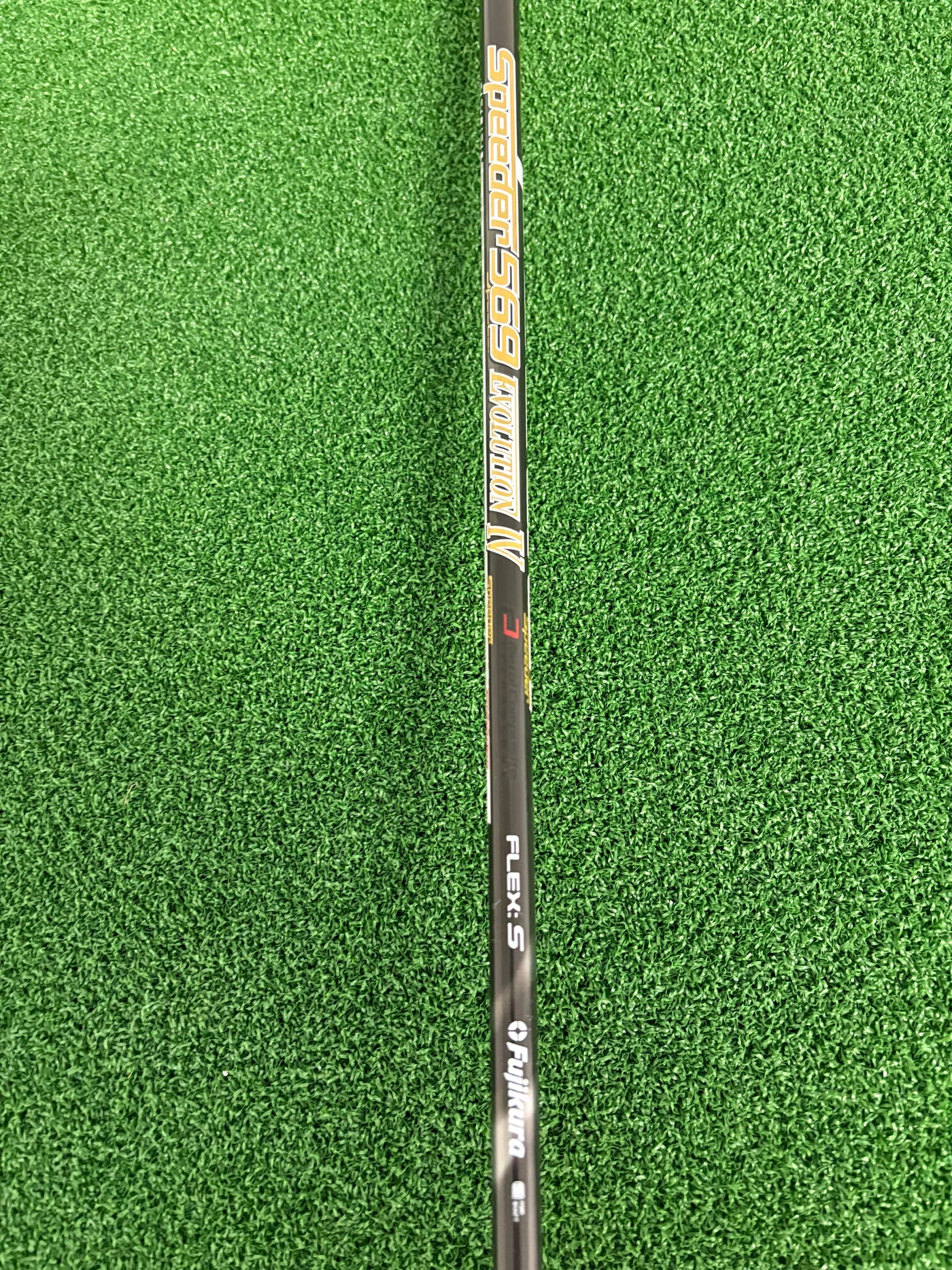 Callaway Rogue Star 9.5* (Stiff)