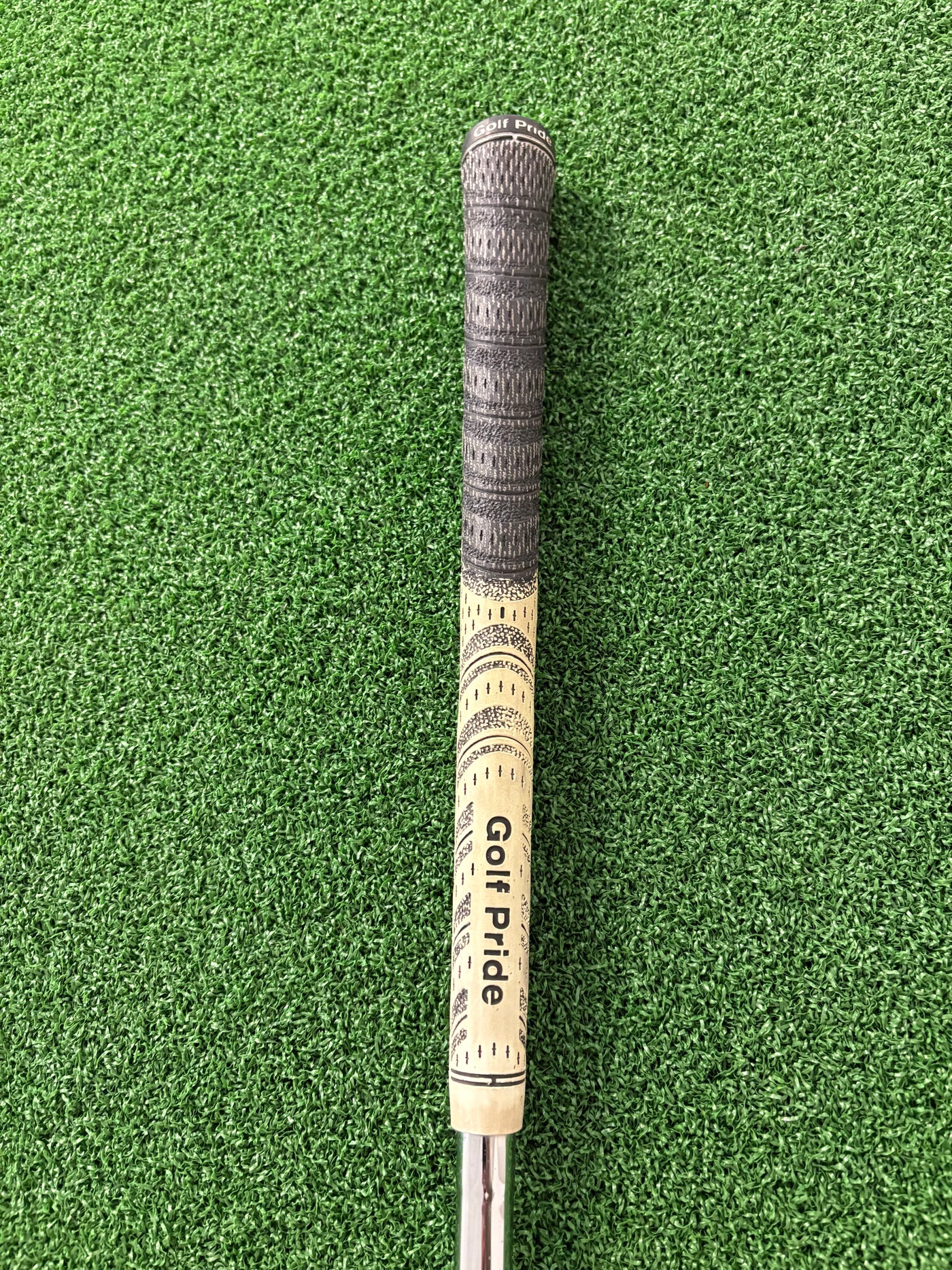 Callaway Mack Daddy Forged 58*