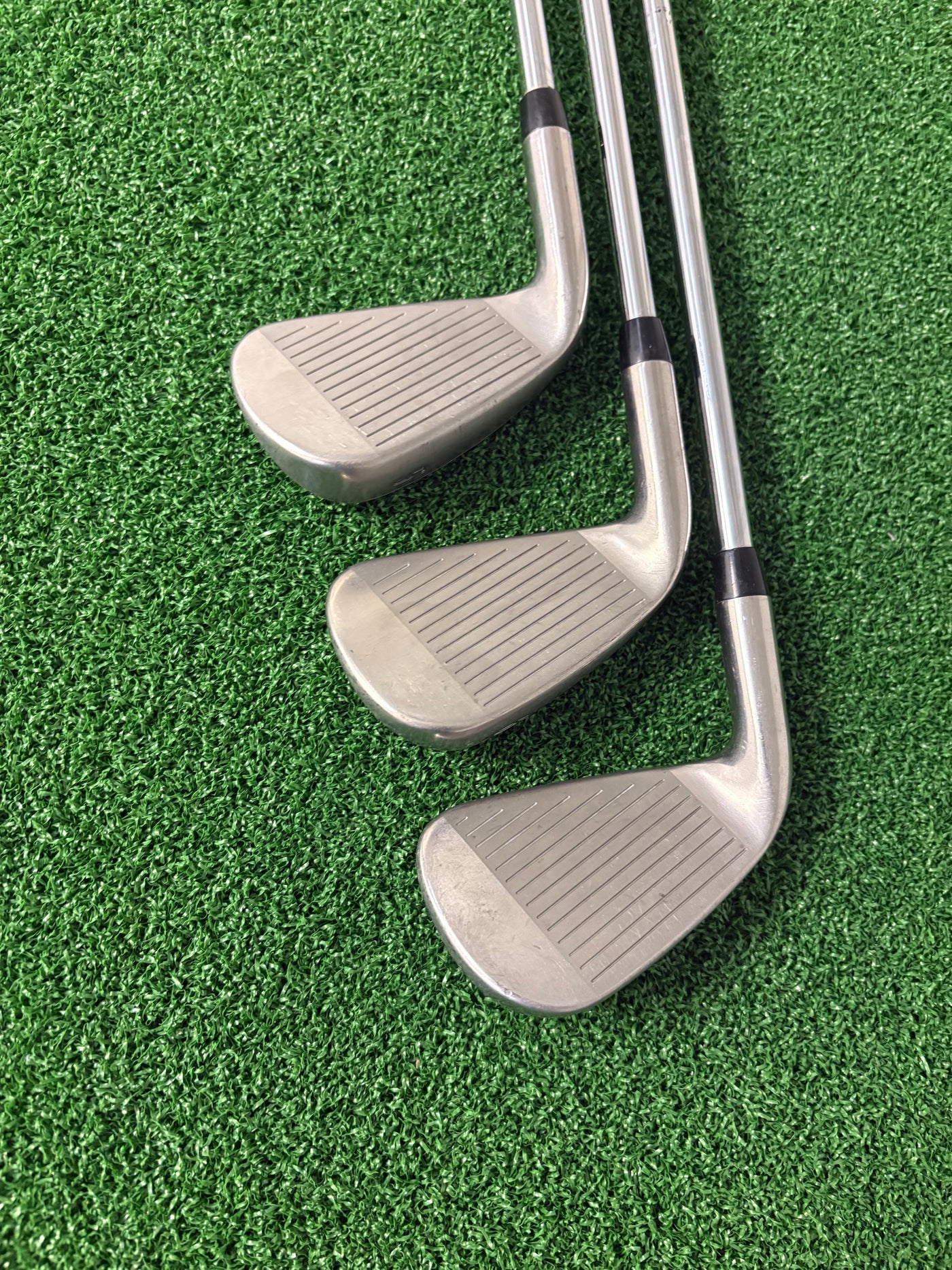 Callaway XR Pro 5-PW (Stiff)