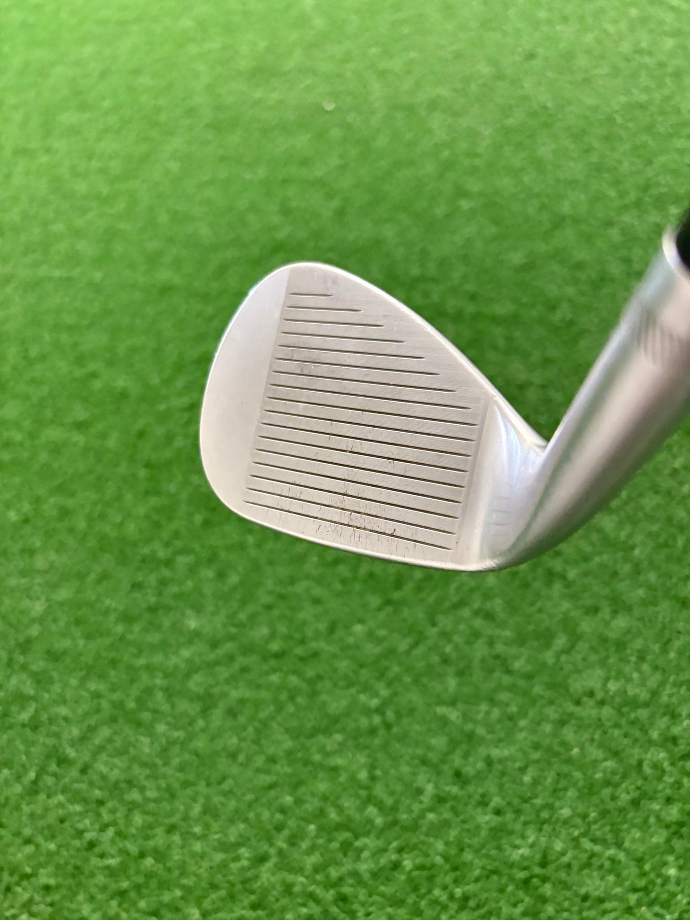Titleist Vokey SM9 F Grind 54*