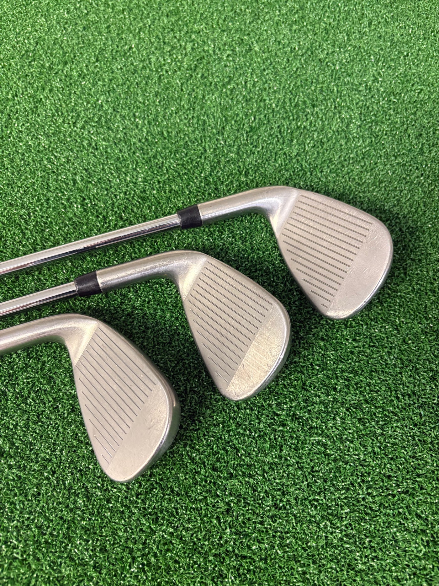 Callaway XR Pro 5-PW (Stiff)