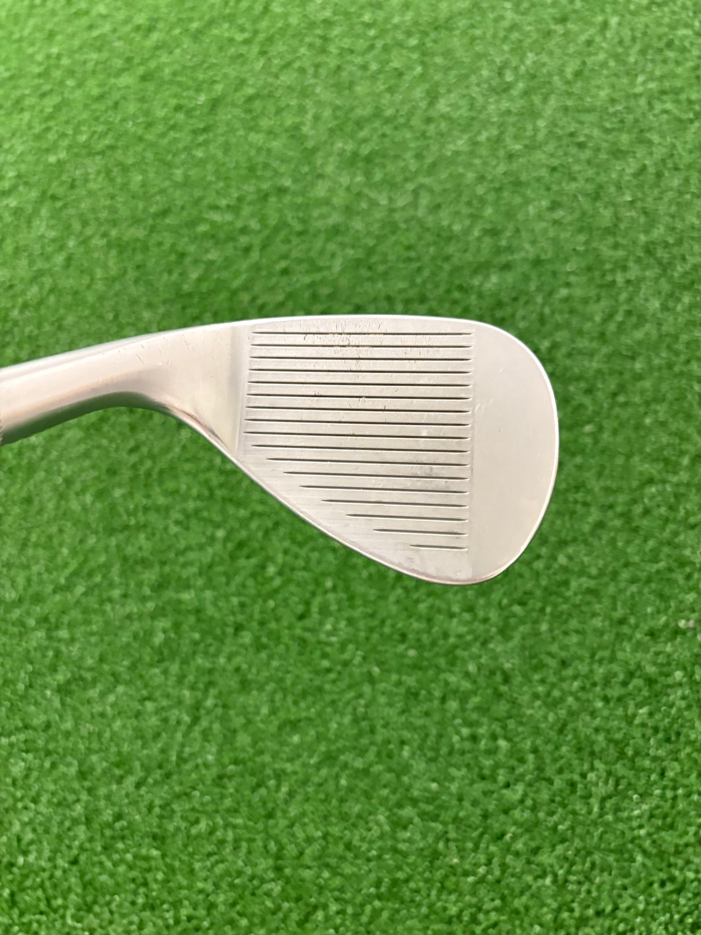 Titleist Vokey SM9 F Grind 54*