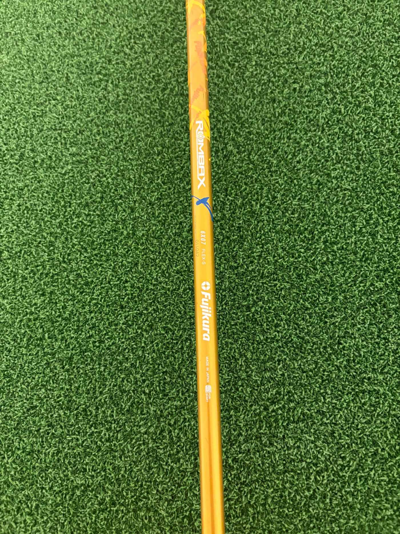 Callaway Hyper ERC 9.5* (Stiff)