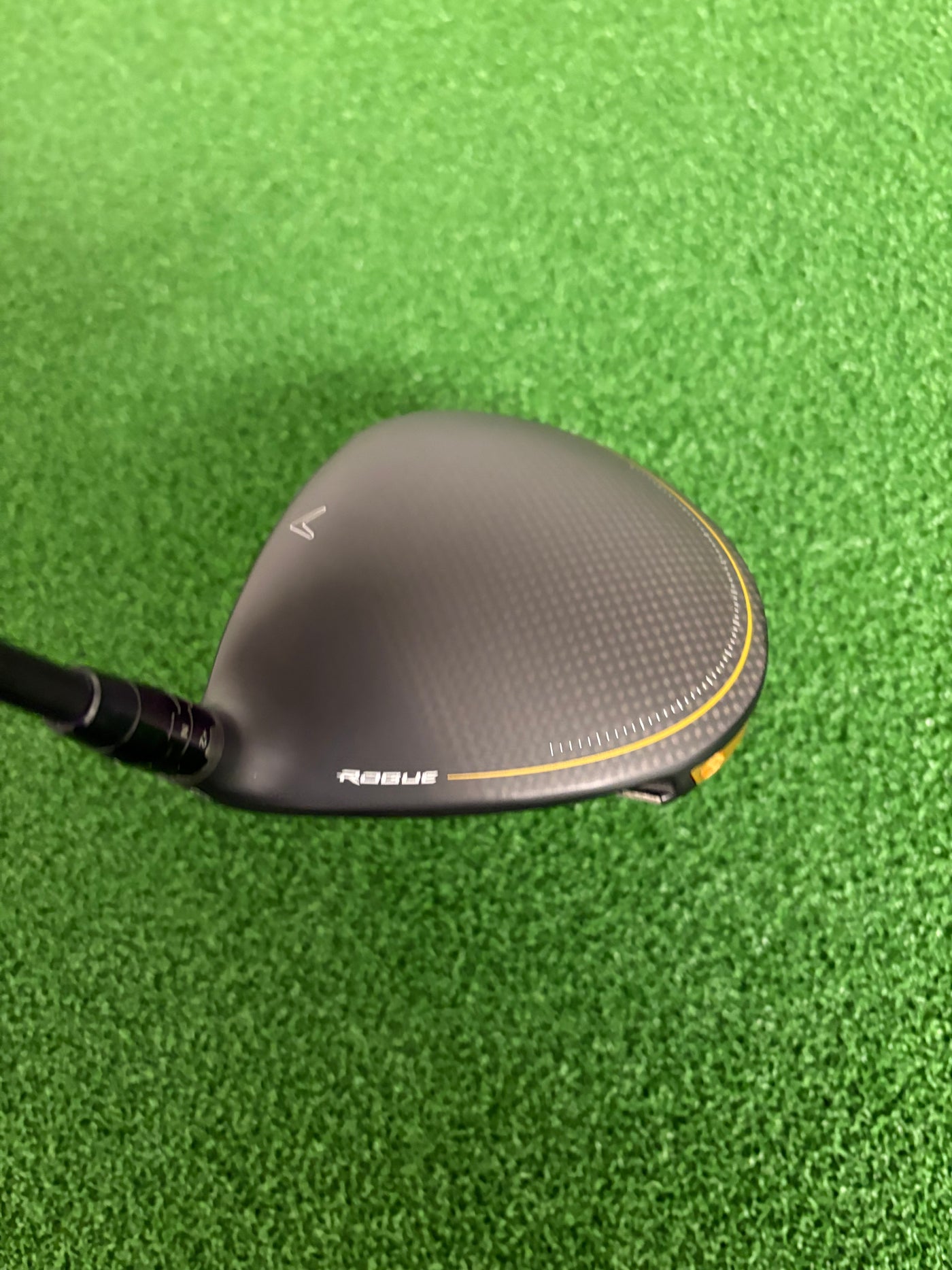 Callaway Rogue ST Max 10.5* (Regular)