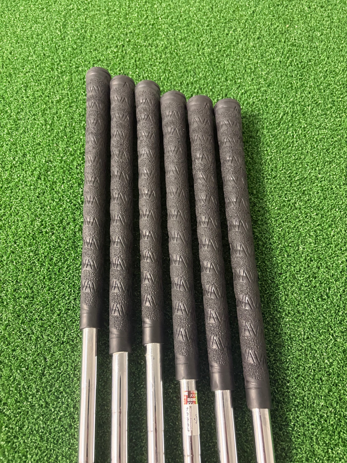 Callaway XR Pro 5-PW (Stiff)