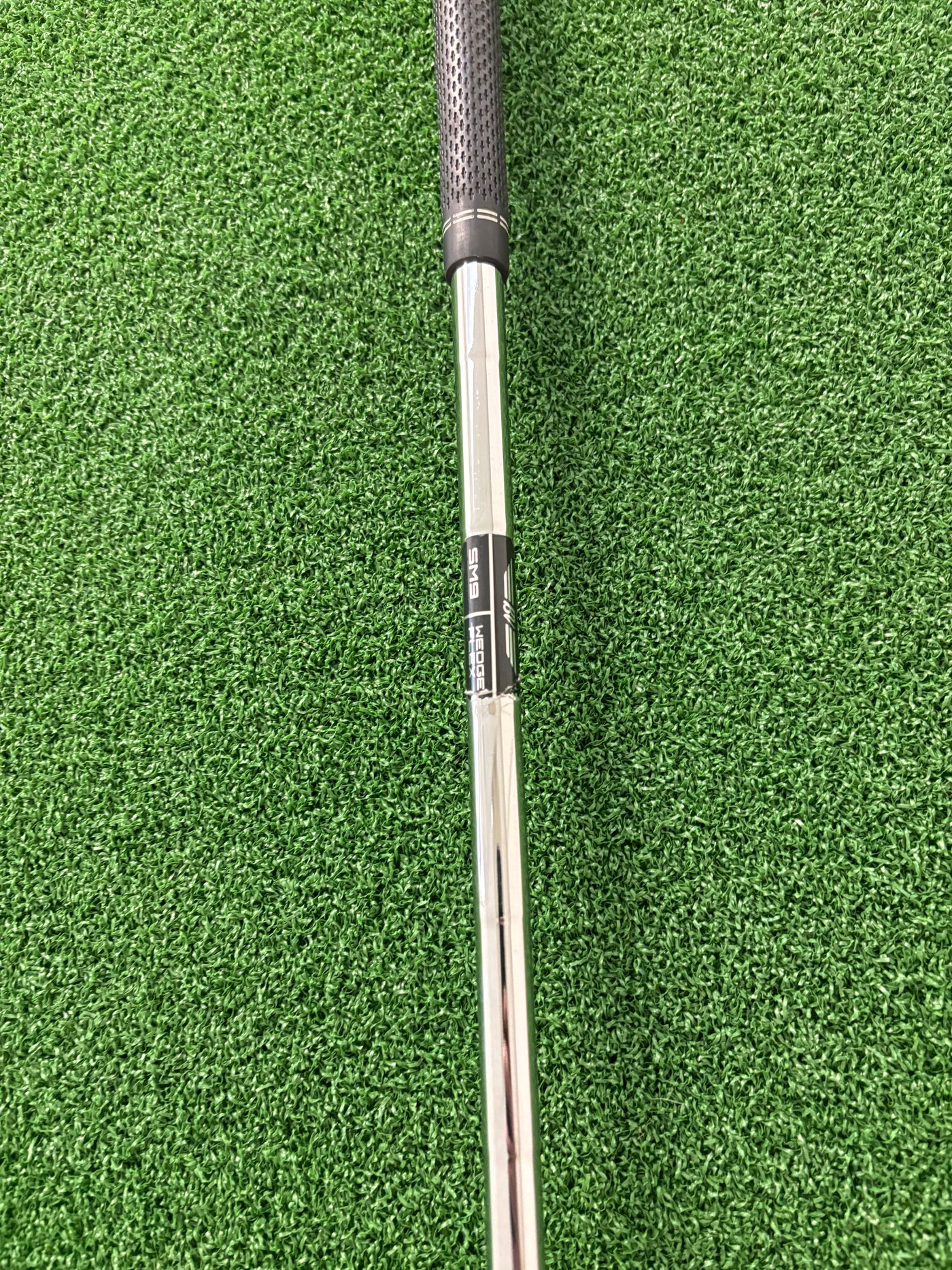 Titleist Vokey SM9 F Grind 54*