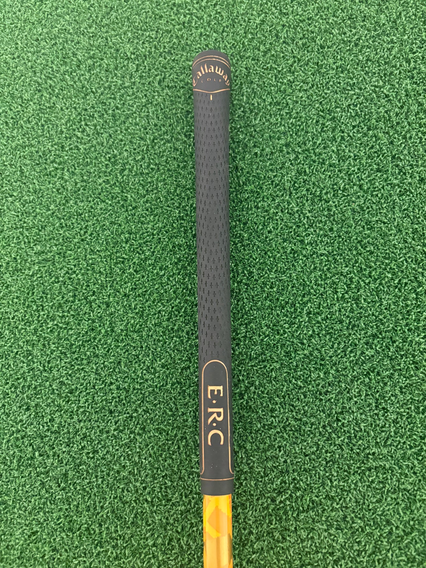 Callaway Hyper ERC 9.5* (Stiff)