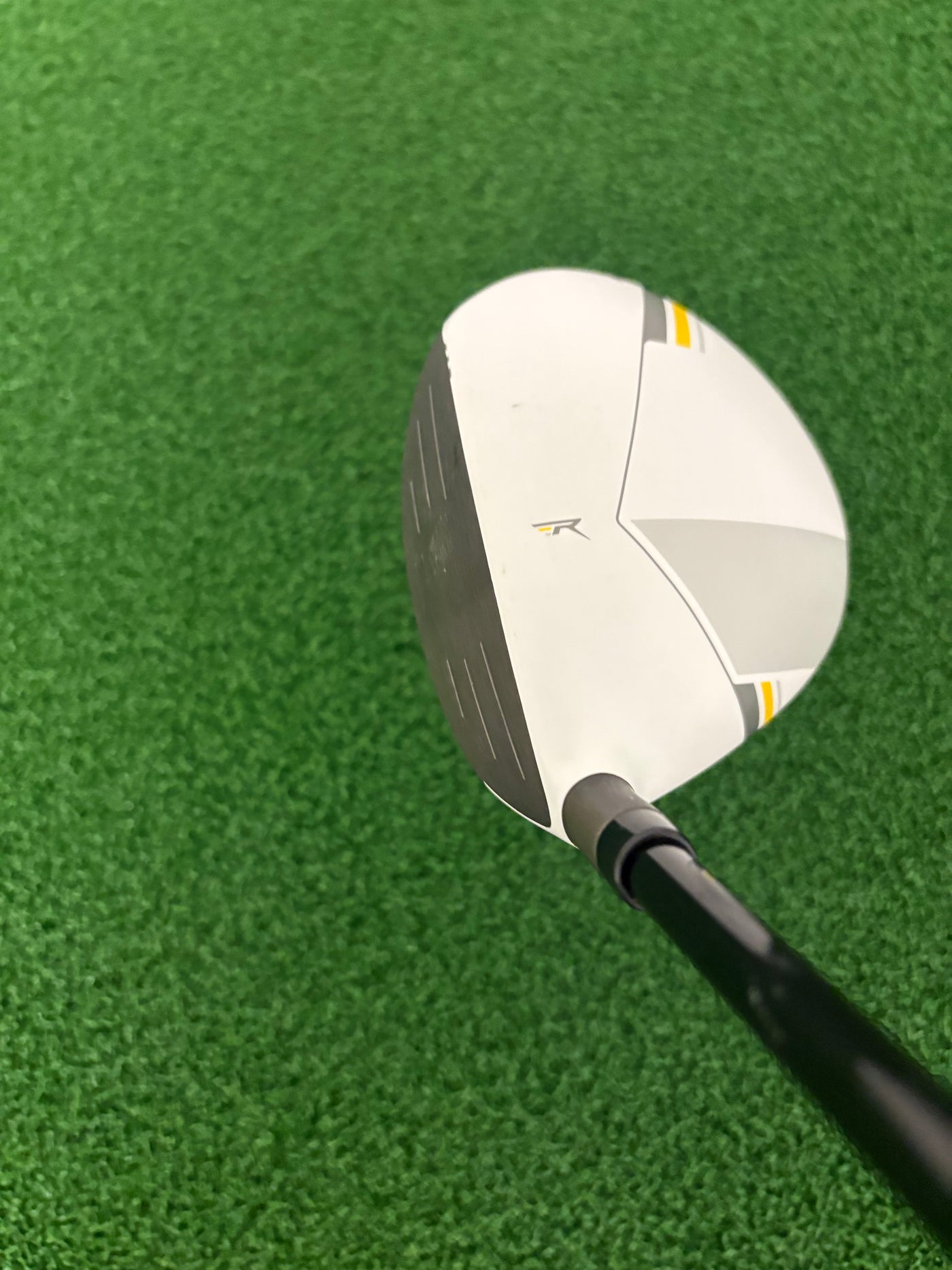 Taylormade RBZ Stage 2 15* 3 Wood (Stiff)