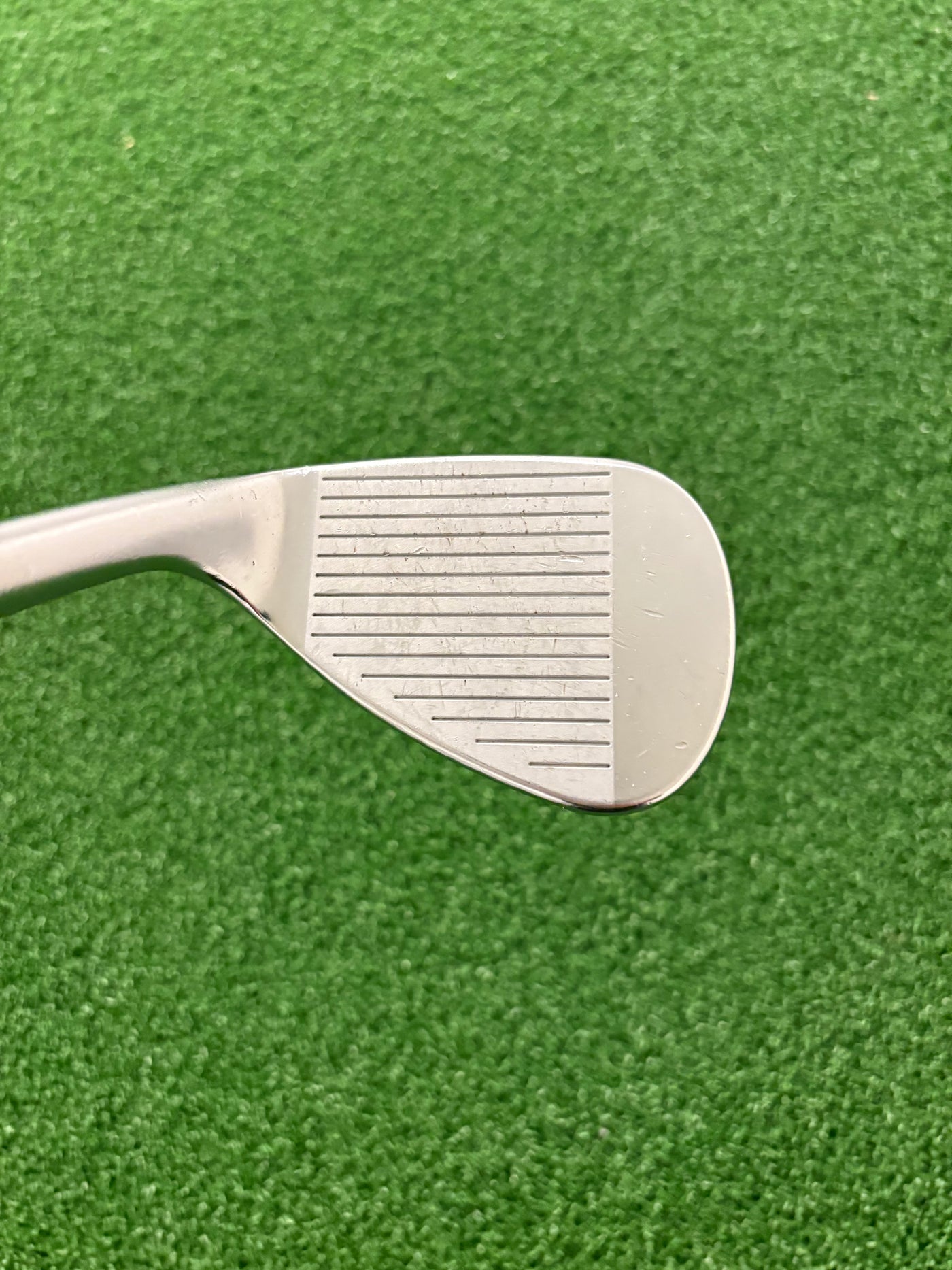 Callaway Jaws Forged 56*