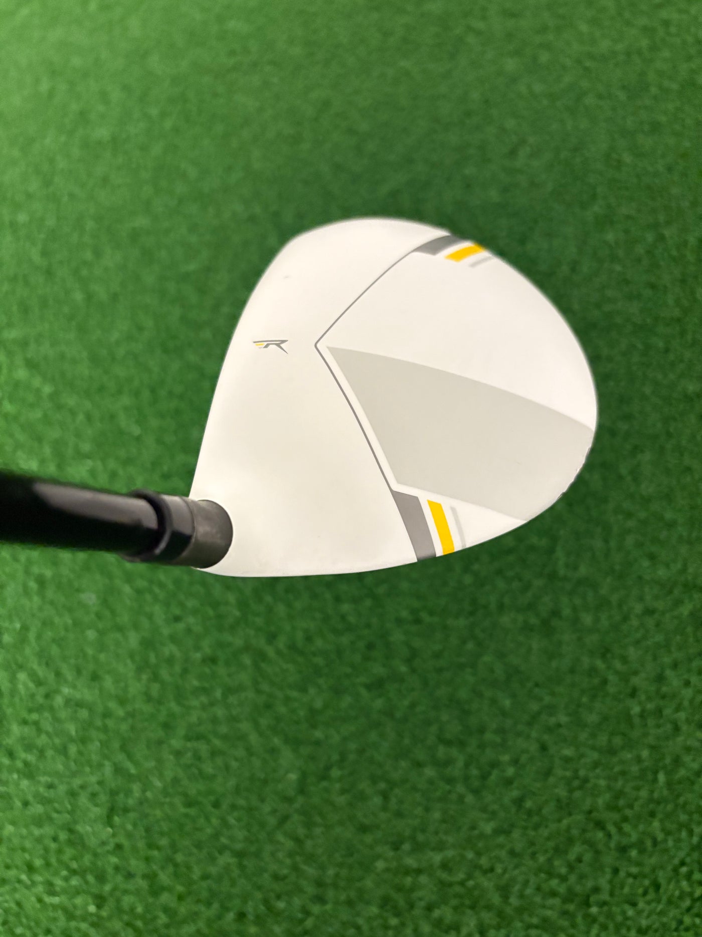 Taylormade RBZ Stage 2 15* 3 Wood (Stiff)