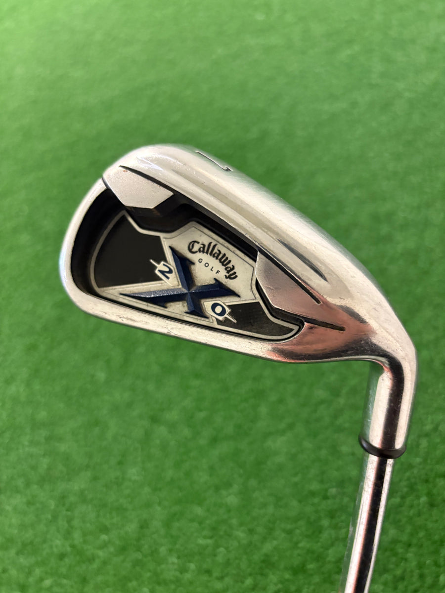 Callaway X-20 5-PW (Regular)