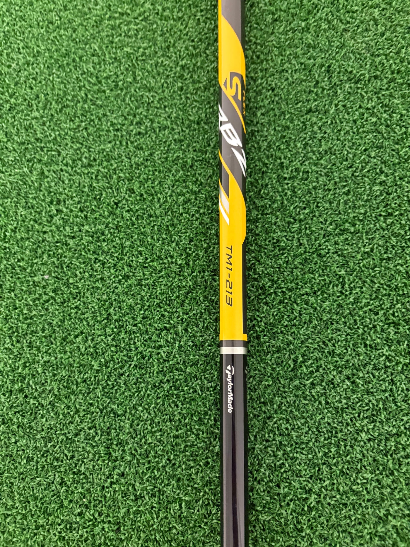 Taylormade RBZ Stage 2 15* 3 Wood (Stiff)
