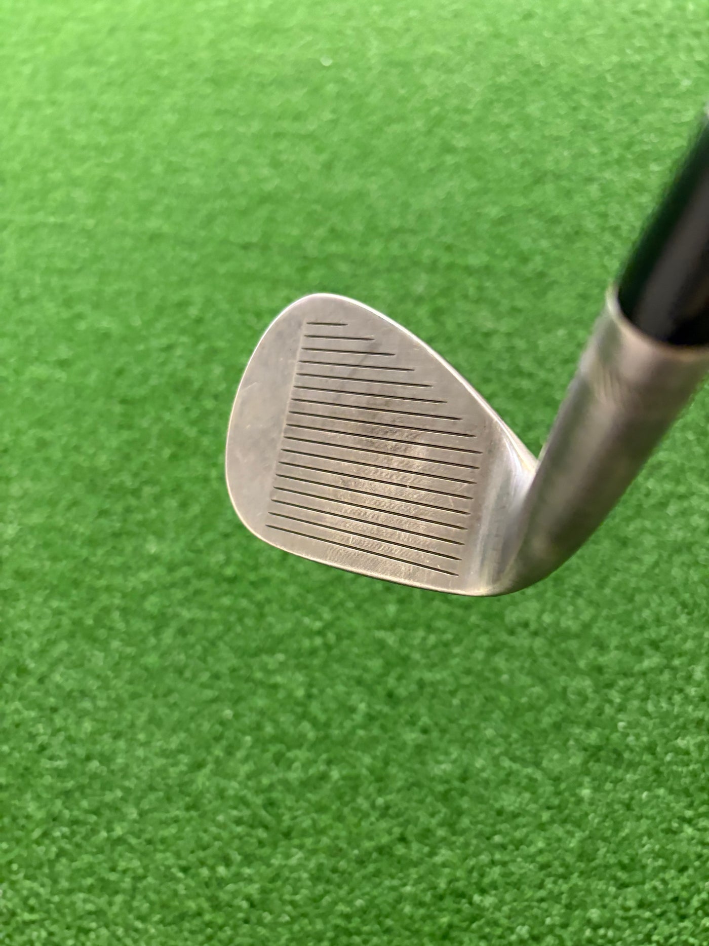 Titleist Vokey SM9 F Grind 54*