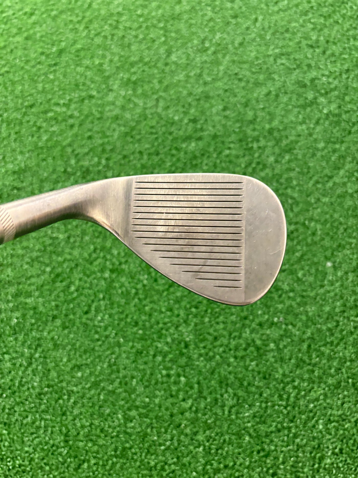 Titleist Vokey SM9 F Grind 54*