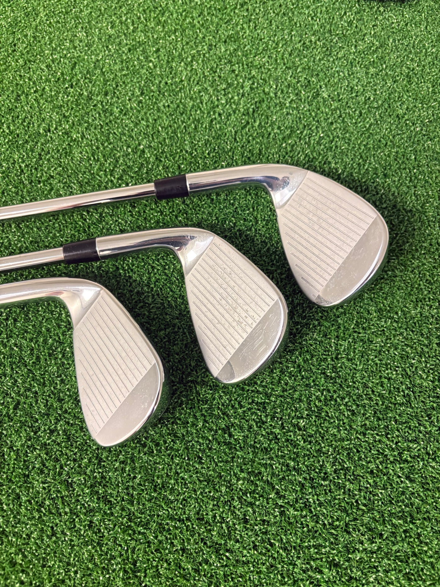 Callaway Rogue ST Pro 5-PW (Stiff)