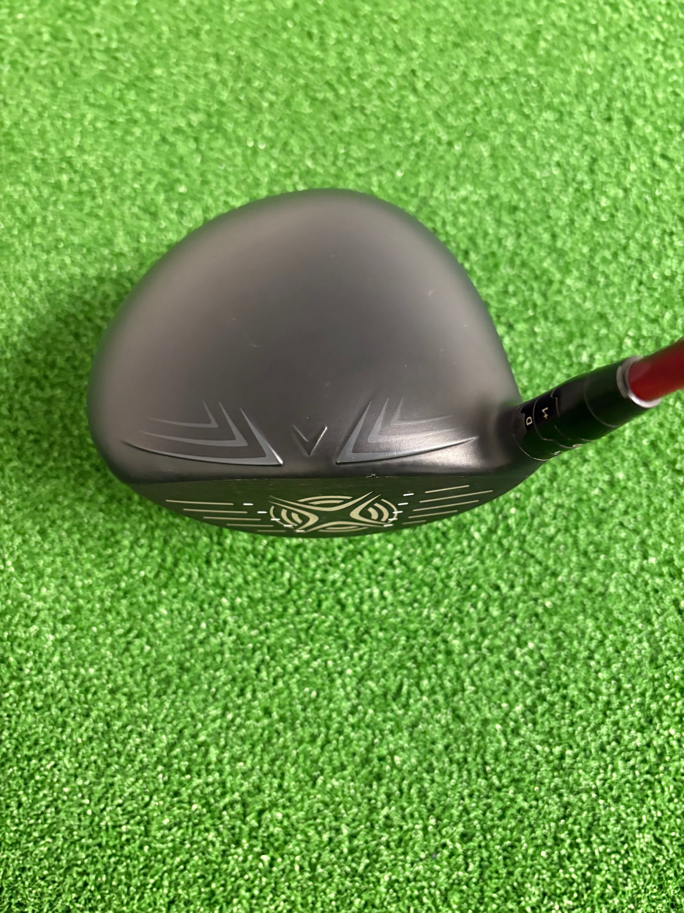 Callaway XR16 9.5* (Stiff)