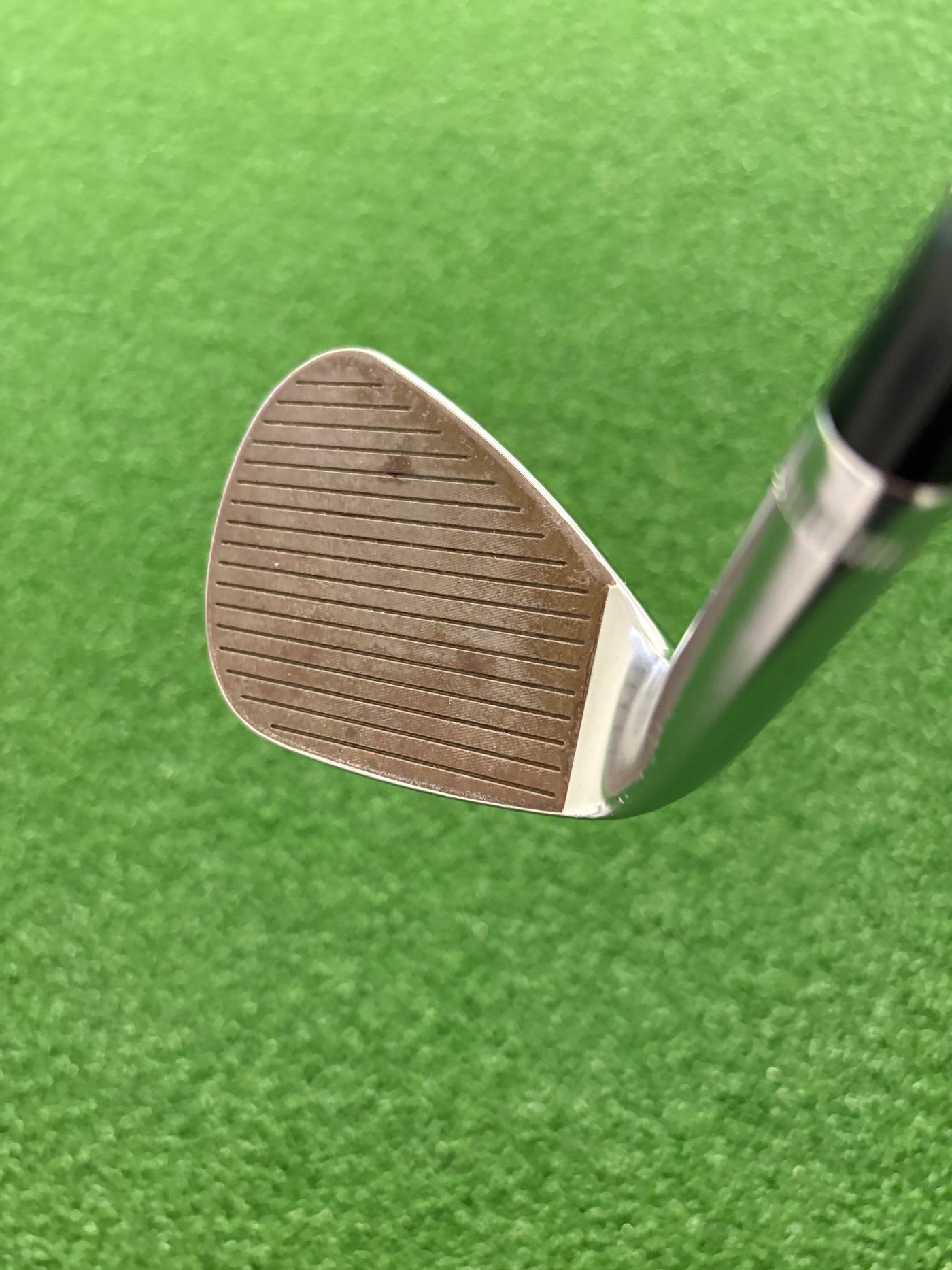 Callaway Jaws Full Toe 56*