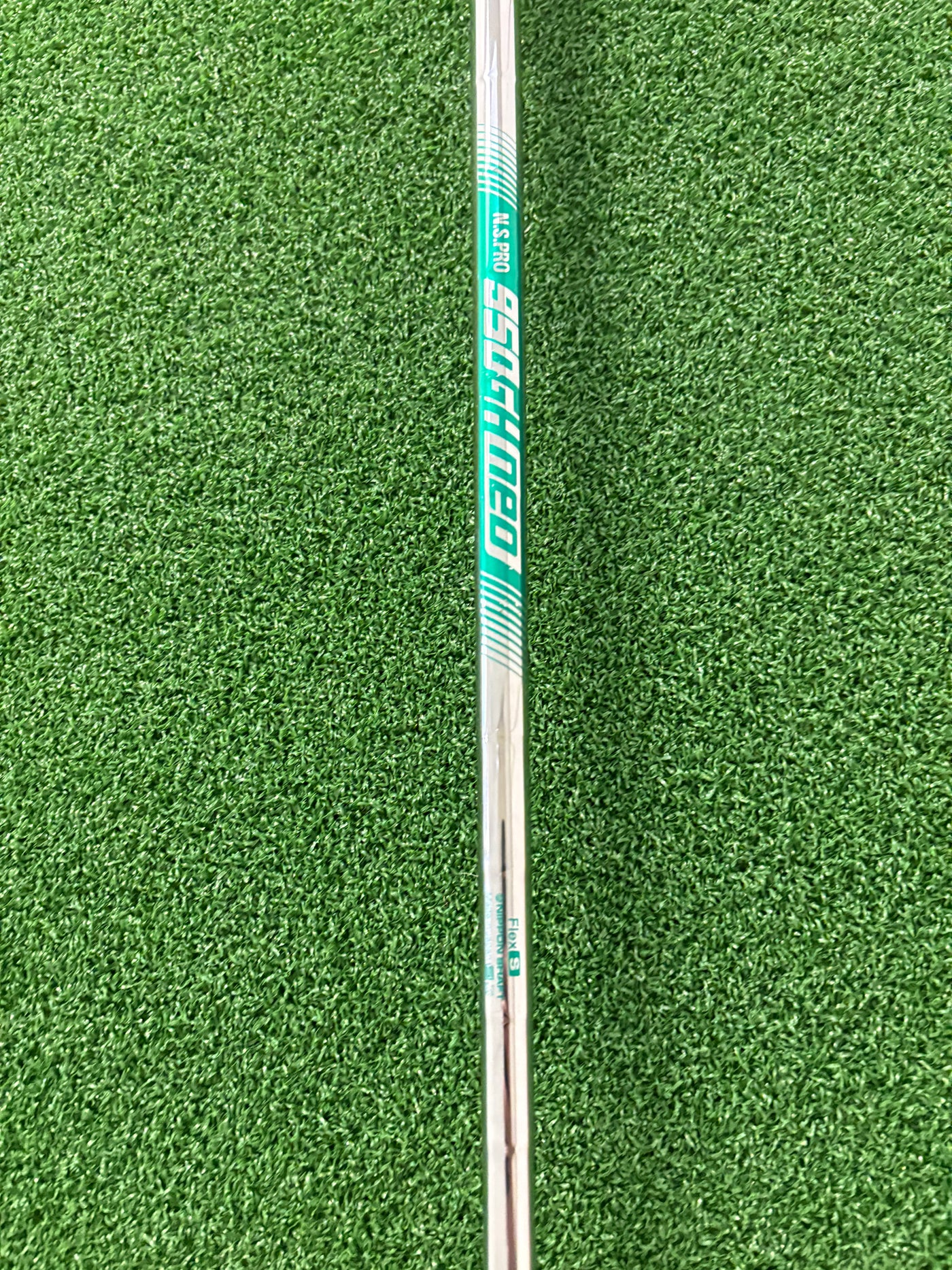 Titleist Vokey SM9 F Grind 54*