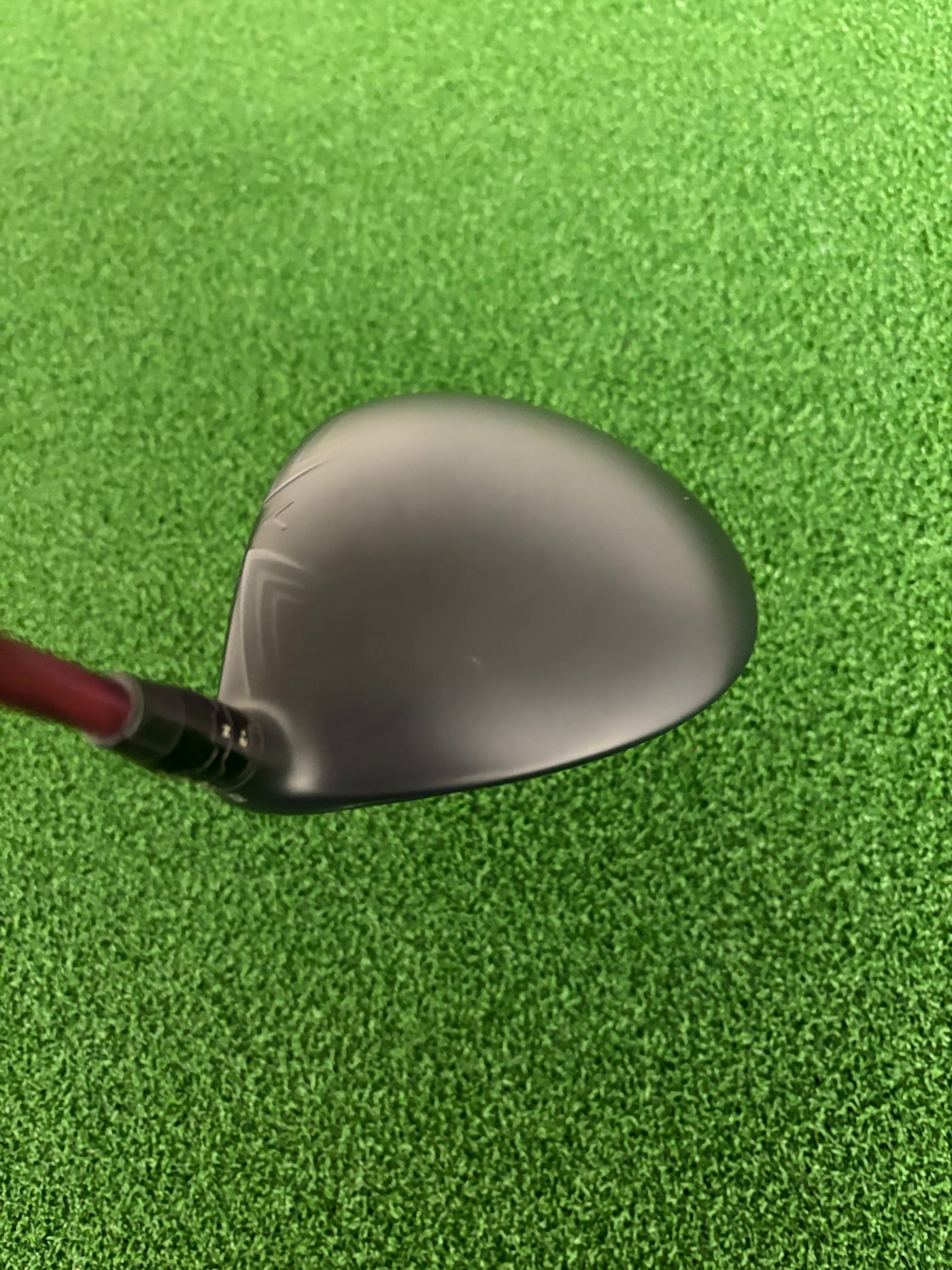 Callaway XR16 9.5* (Stiff)