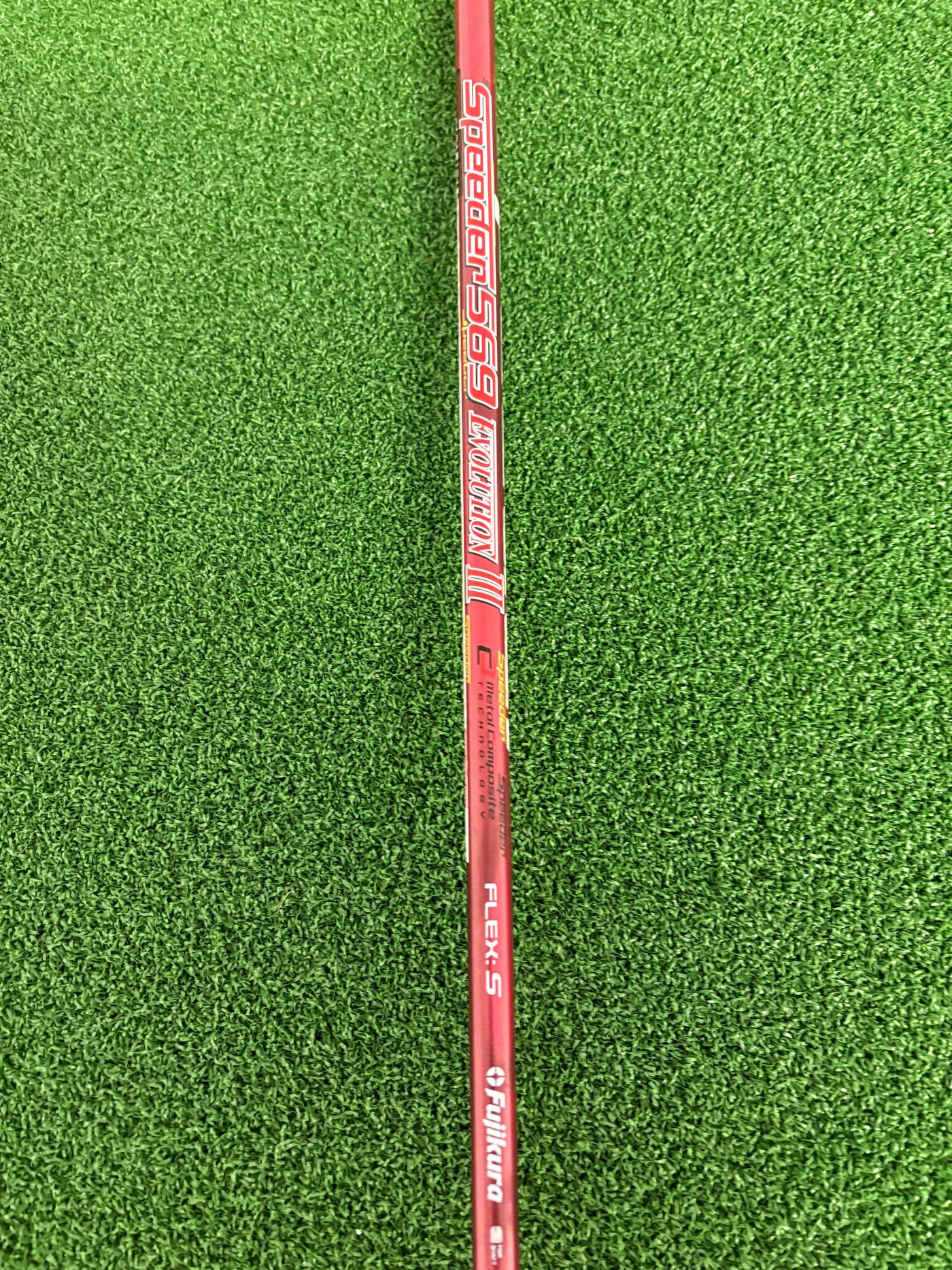 Callaway XR16 9.5* (Stiff)