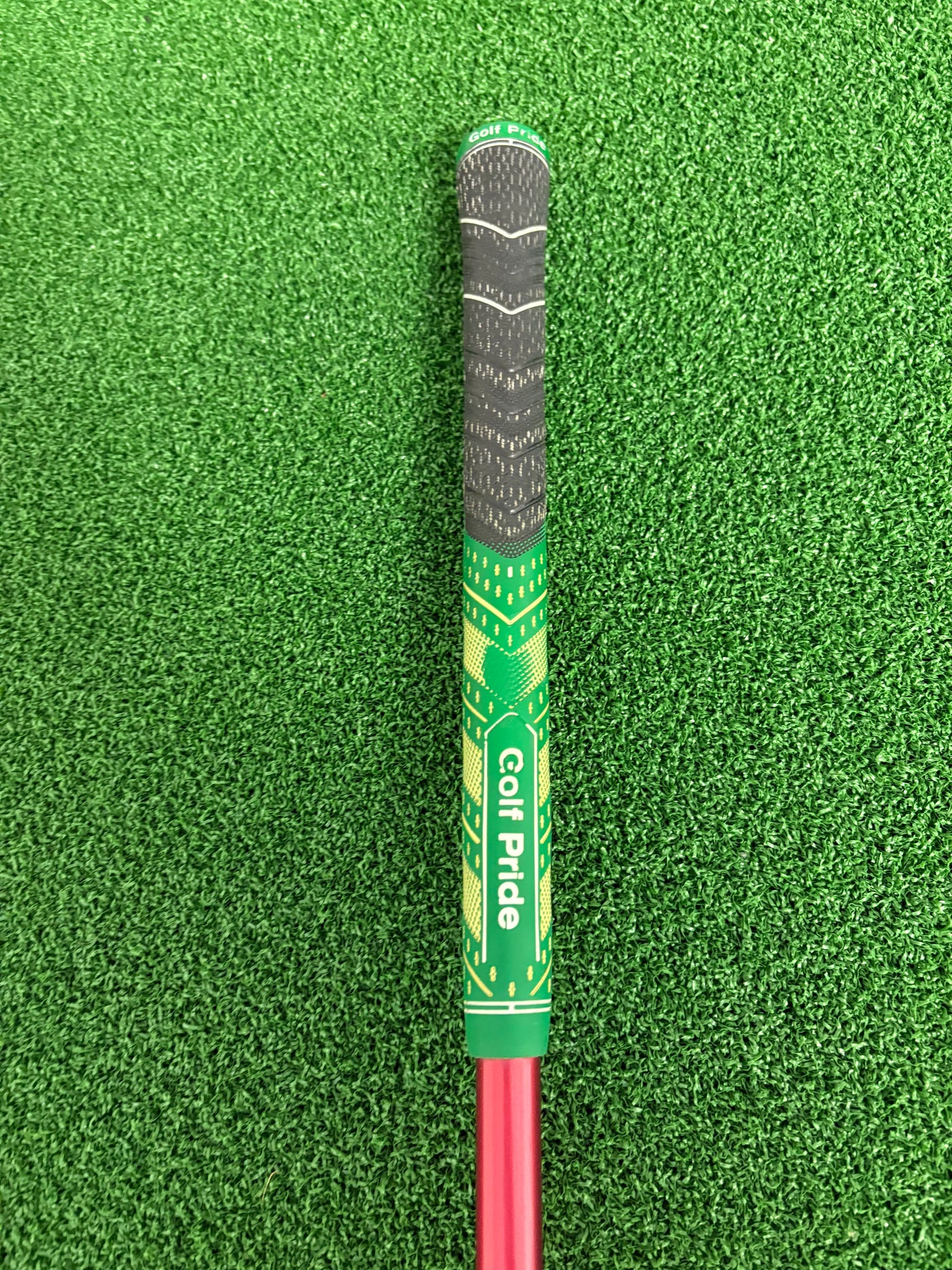 Callaway XR16 9.5* (Stiff)