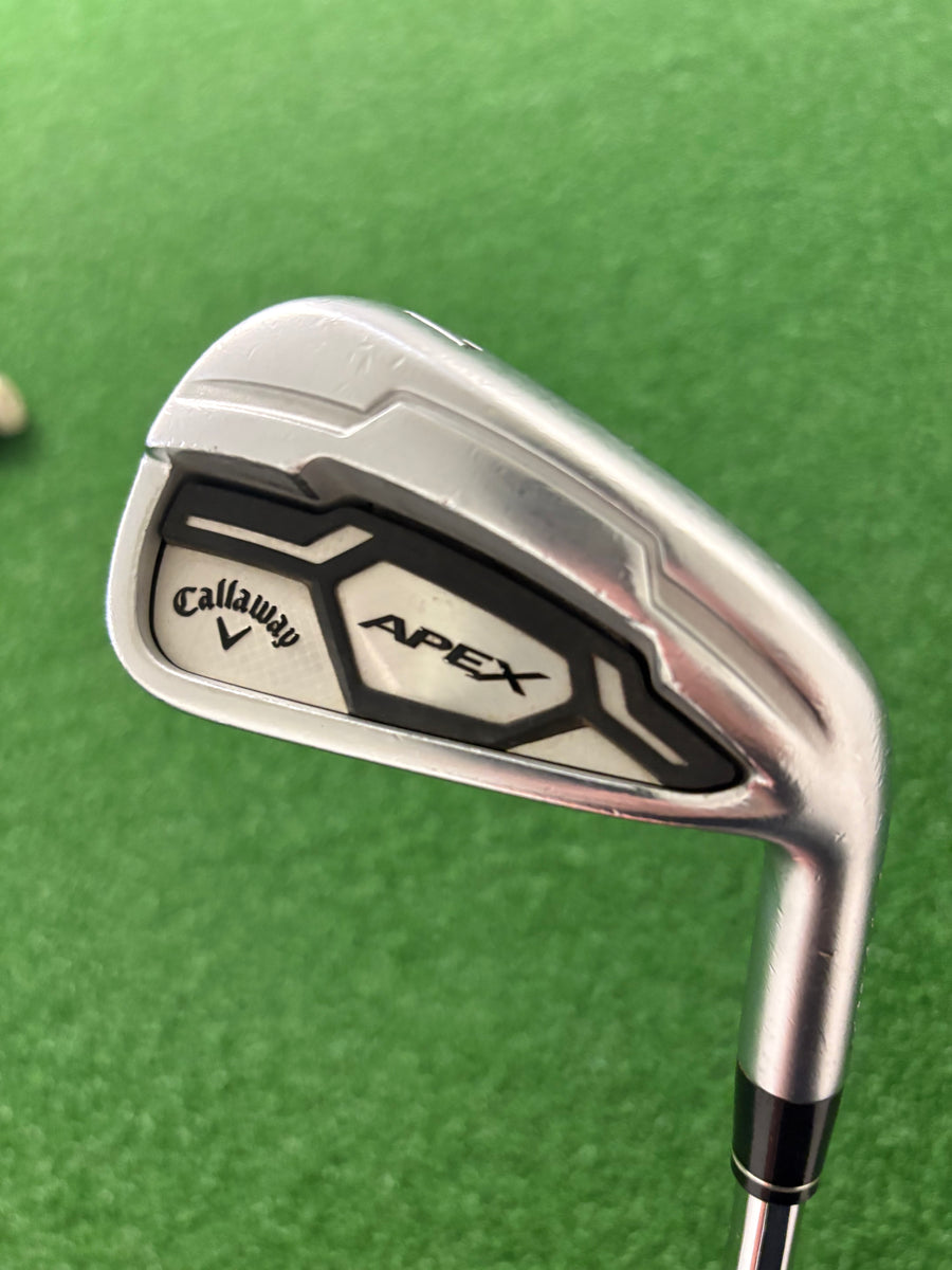 Callaway Apex (2016) 5-PW (Stiff)