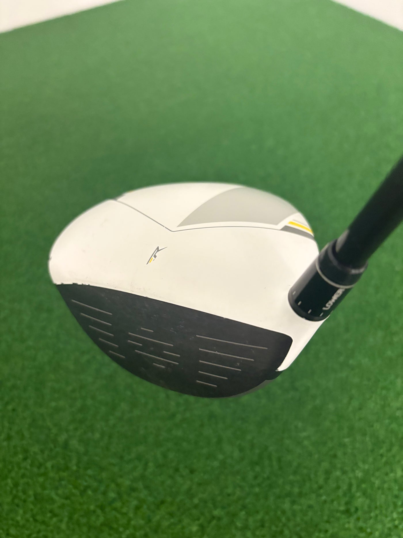 Taylormade RBZ Stage 2 9.5* (Stiff/Regular)