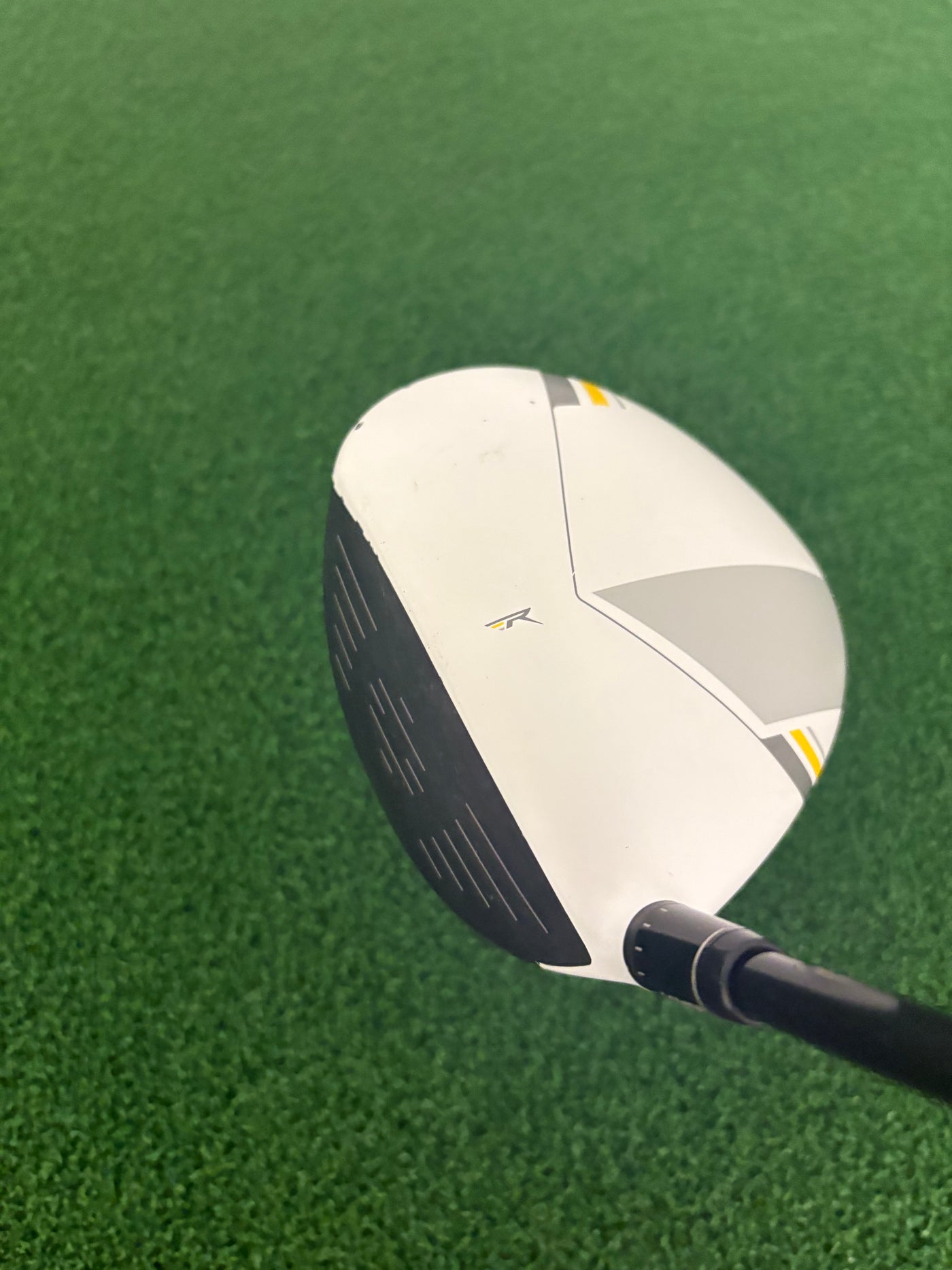 Taylormade RBZ Stage 2 9.5* (Stiff/Regular)